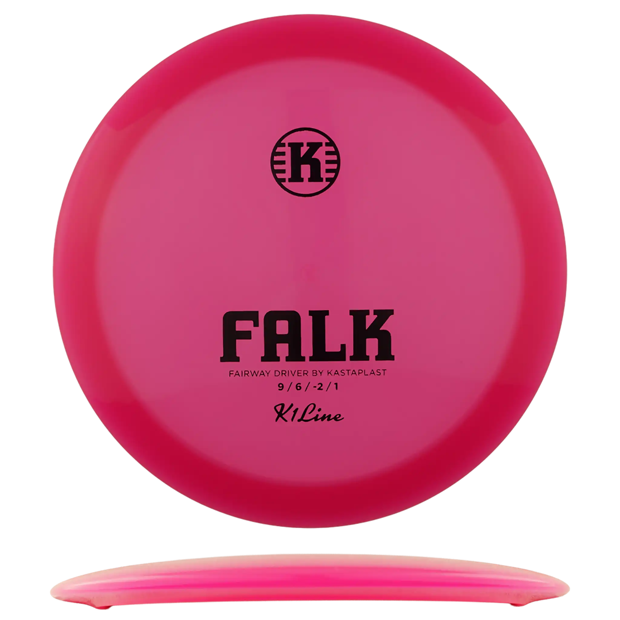 K1 Falk