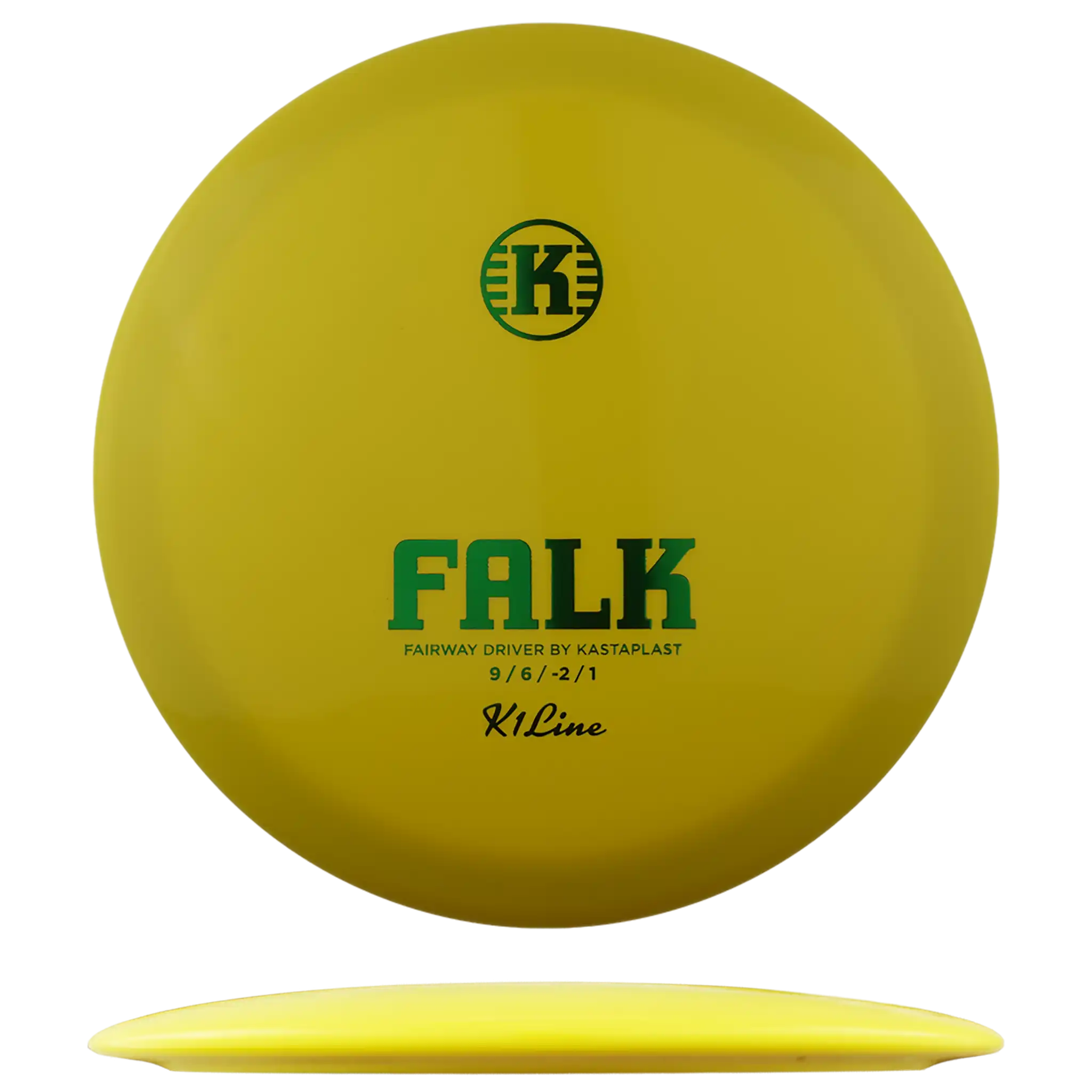 K1 Falk