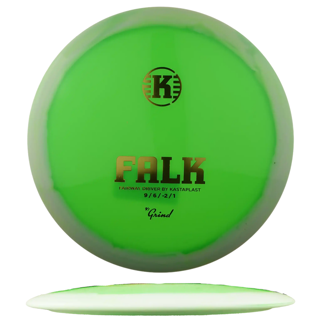 K1 Grind Falk