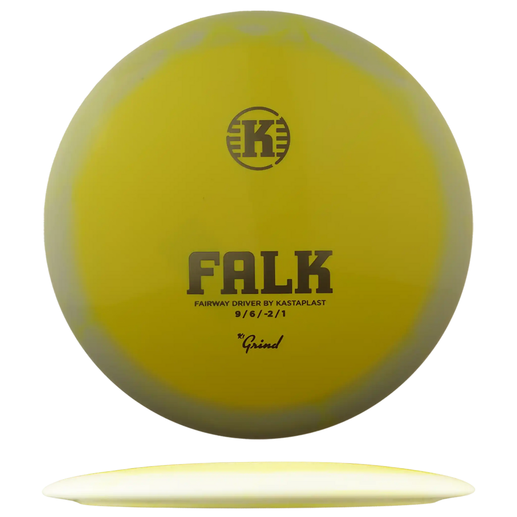 K1 Grind Falk