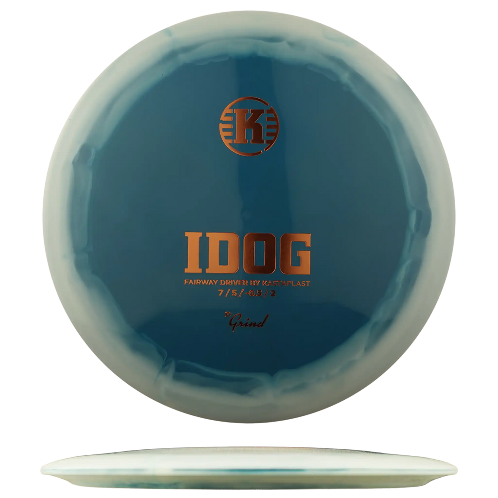 K1 Grind Idog