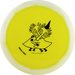 K1 Grind Impa - Moomin - Impa Fans Yellow
