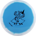 K1 Grind Impa - Moomin - Impa Fans Blue