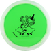 K1 Grind Impa - Moomin - Impa Fans Green