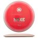 K1 Grind Kaxe - Punainen