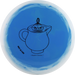 K1 Grind Stig - Moomin - Not a Fan Blue