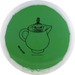 K1 Grind Stig - Moomin - Not a Fan Green