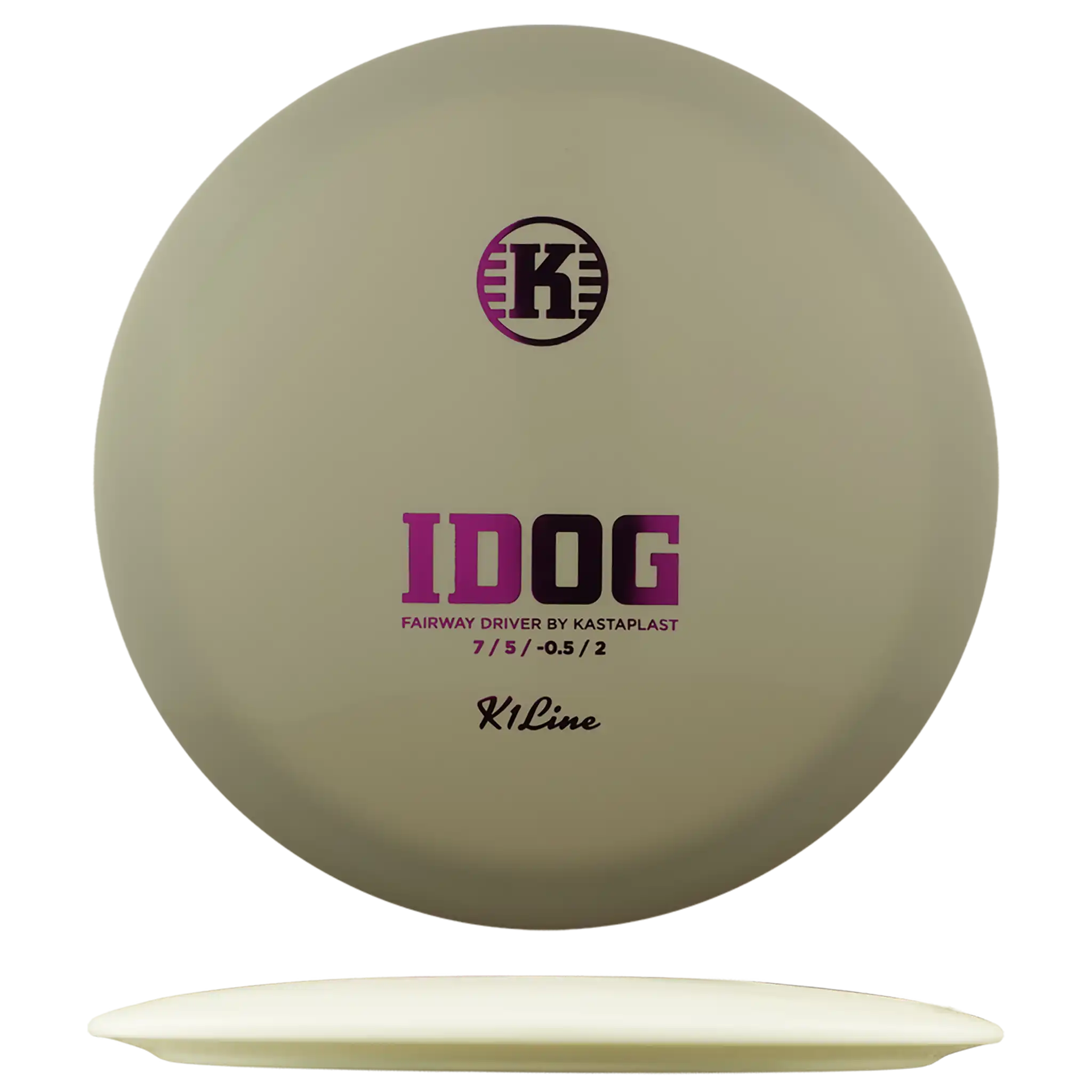 K1 Idog