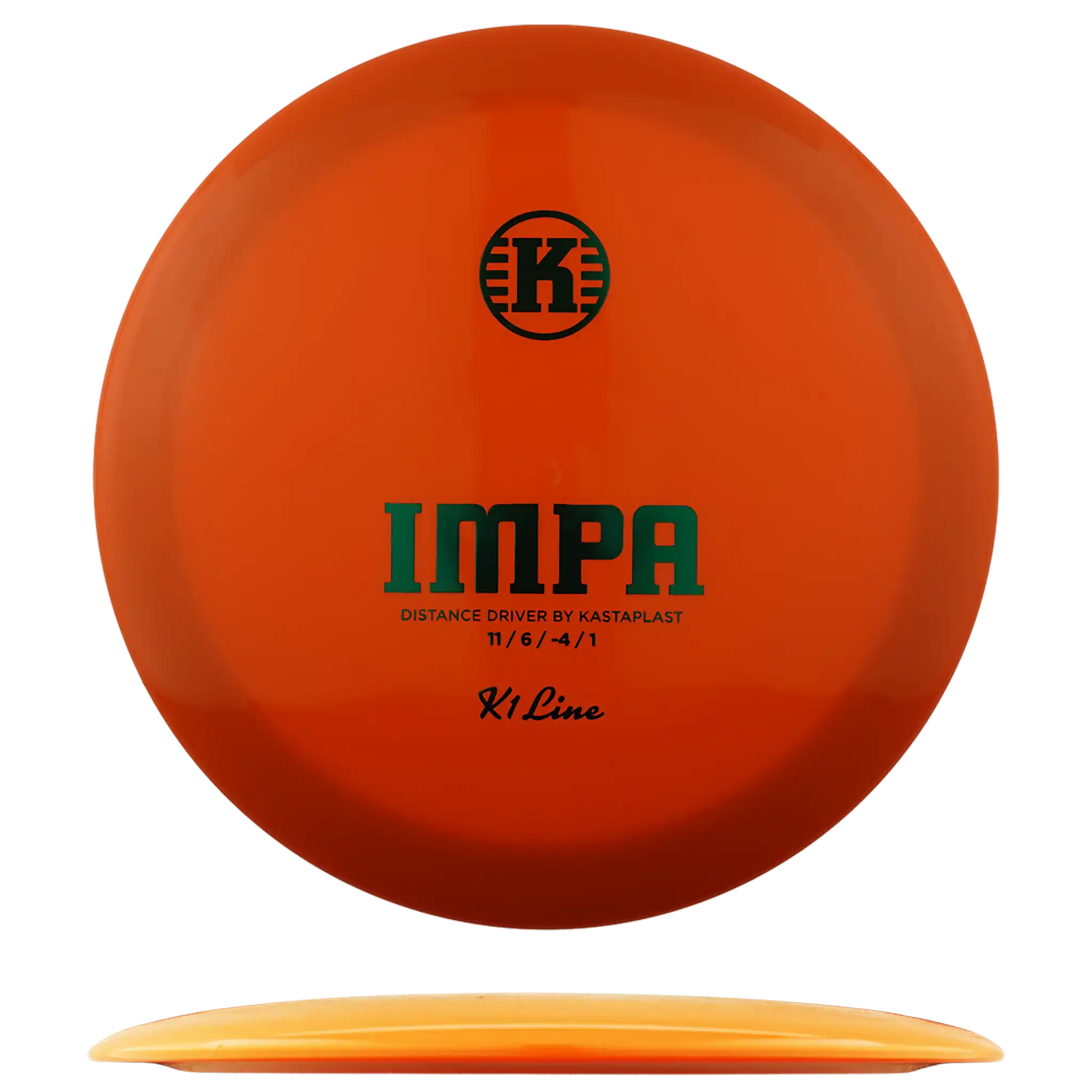 K1 Impa