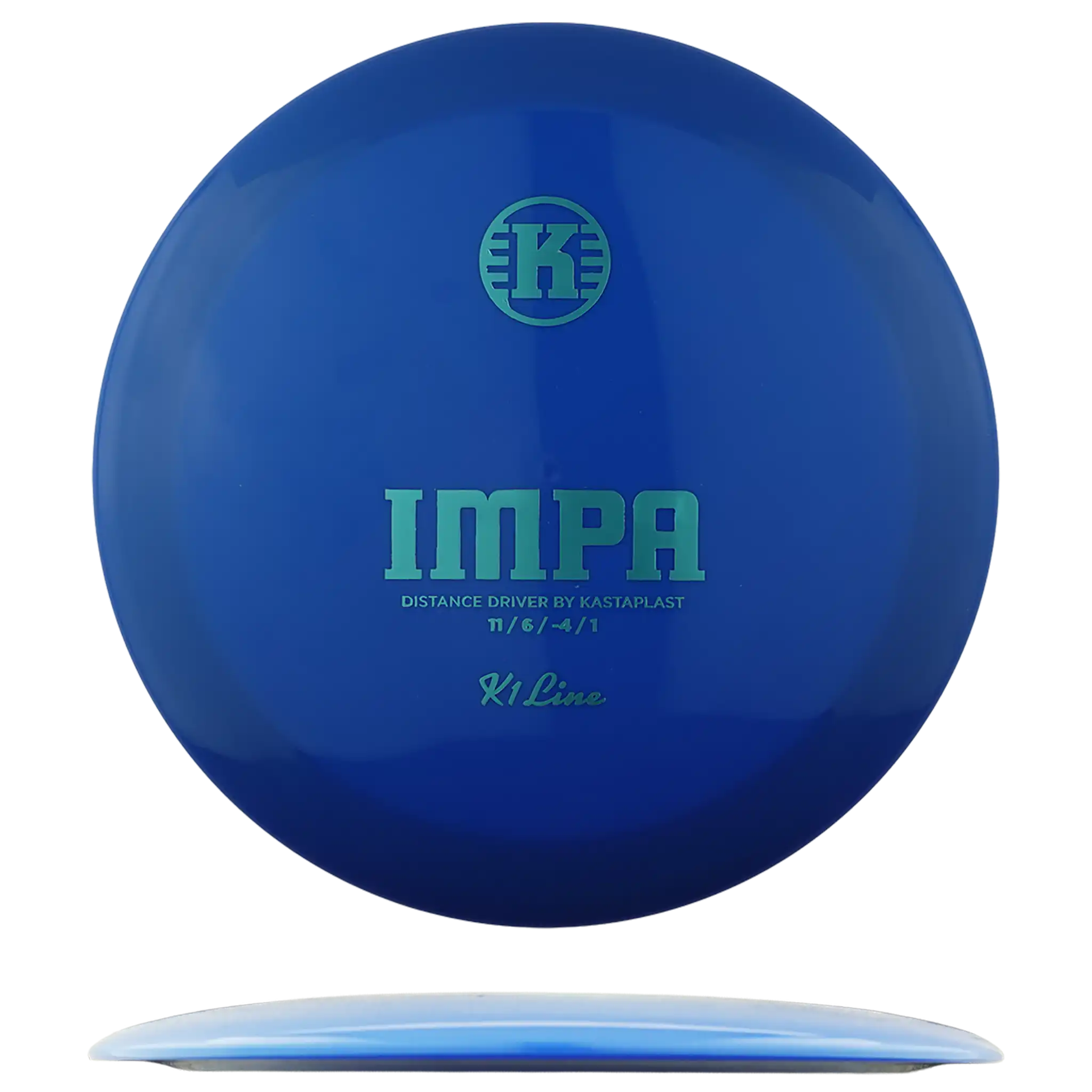 K1 Impa