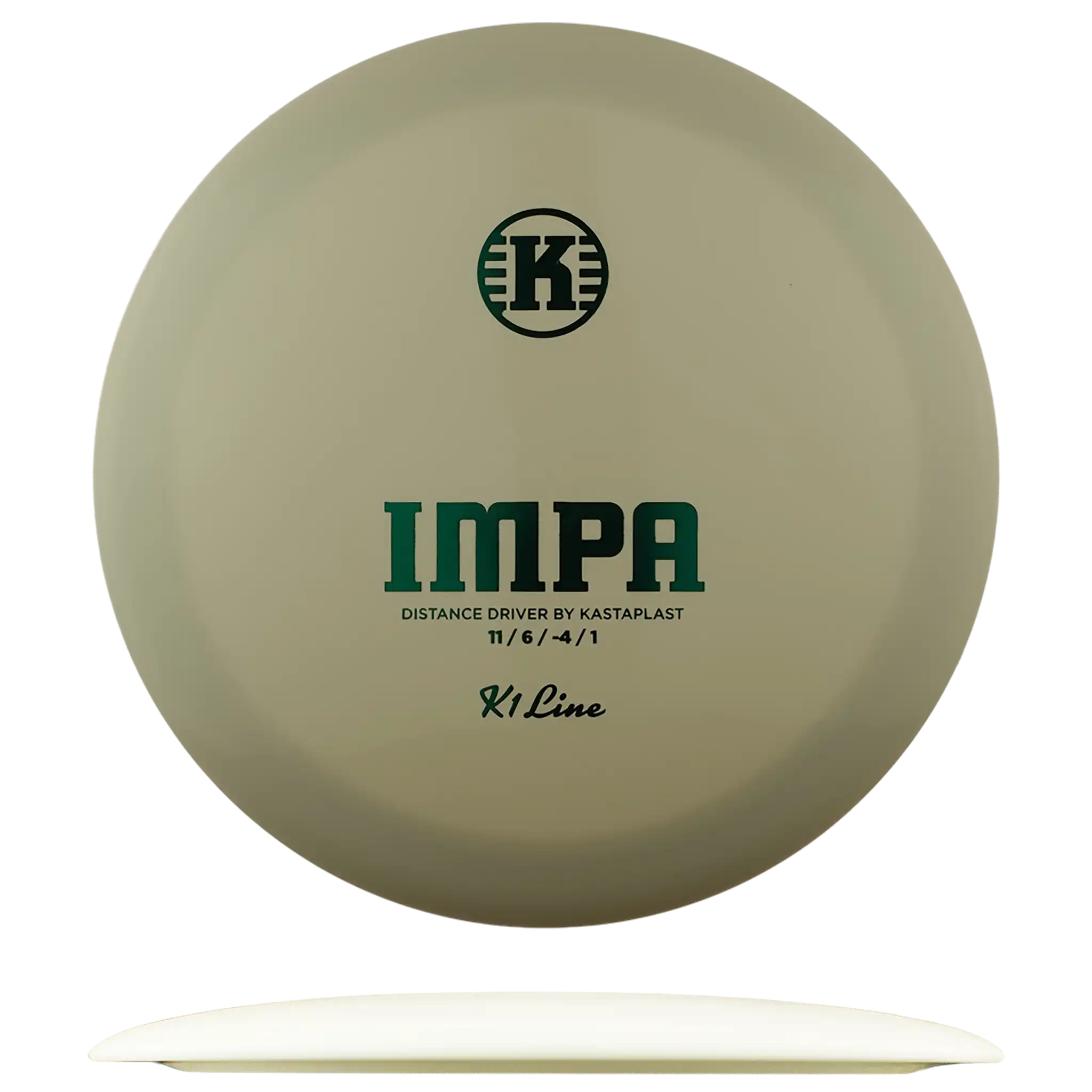 K1 Impa
