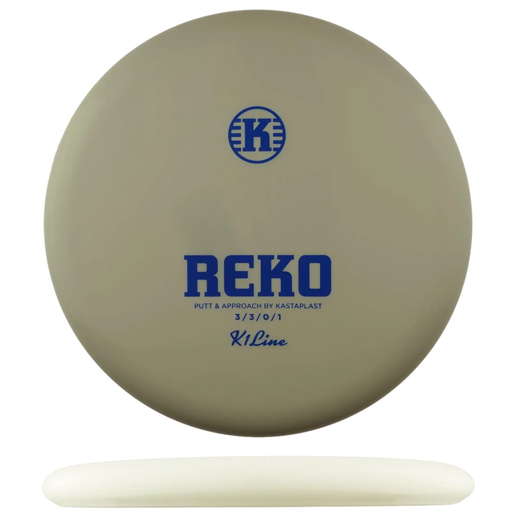 K1 Reko