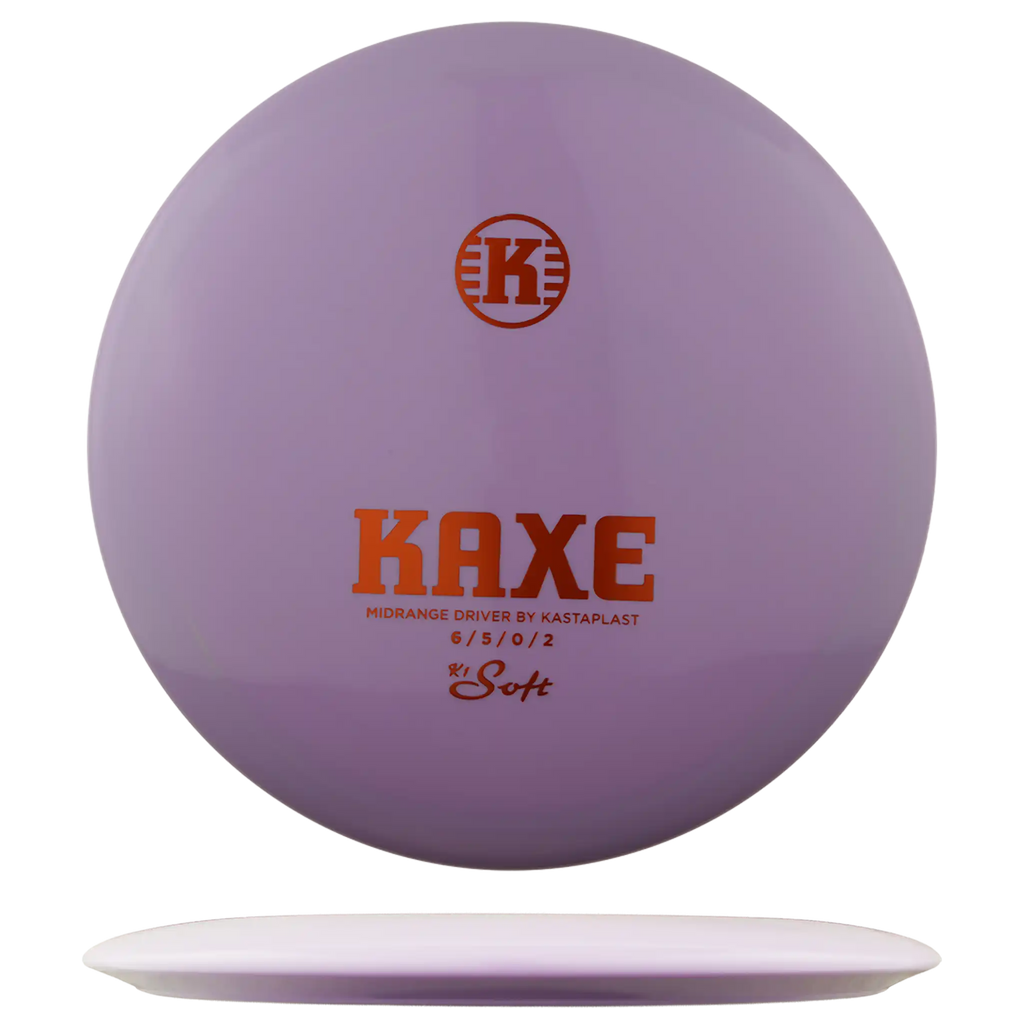 K1 Soft Kaxe