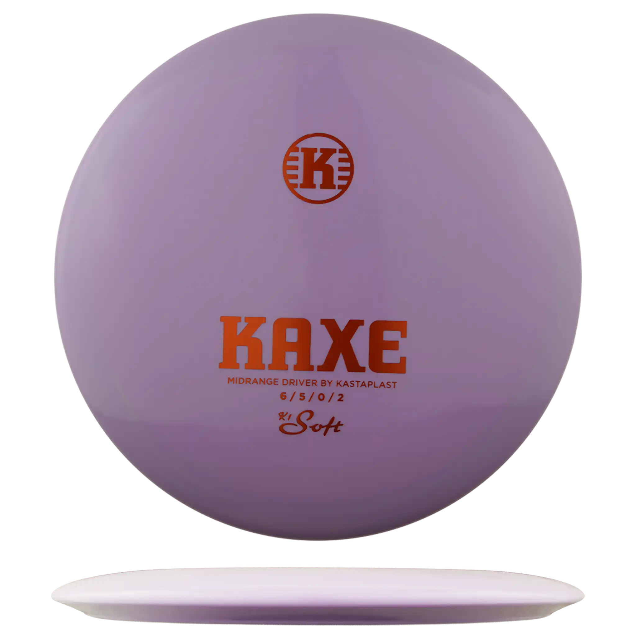 K1 Soft Kaxe
