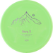 K3 Berg X Green