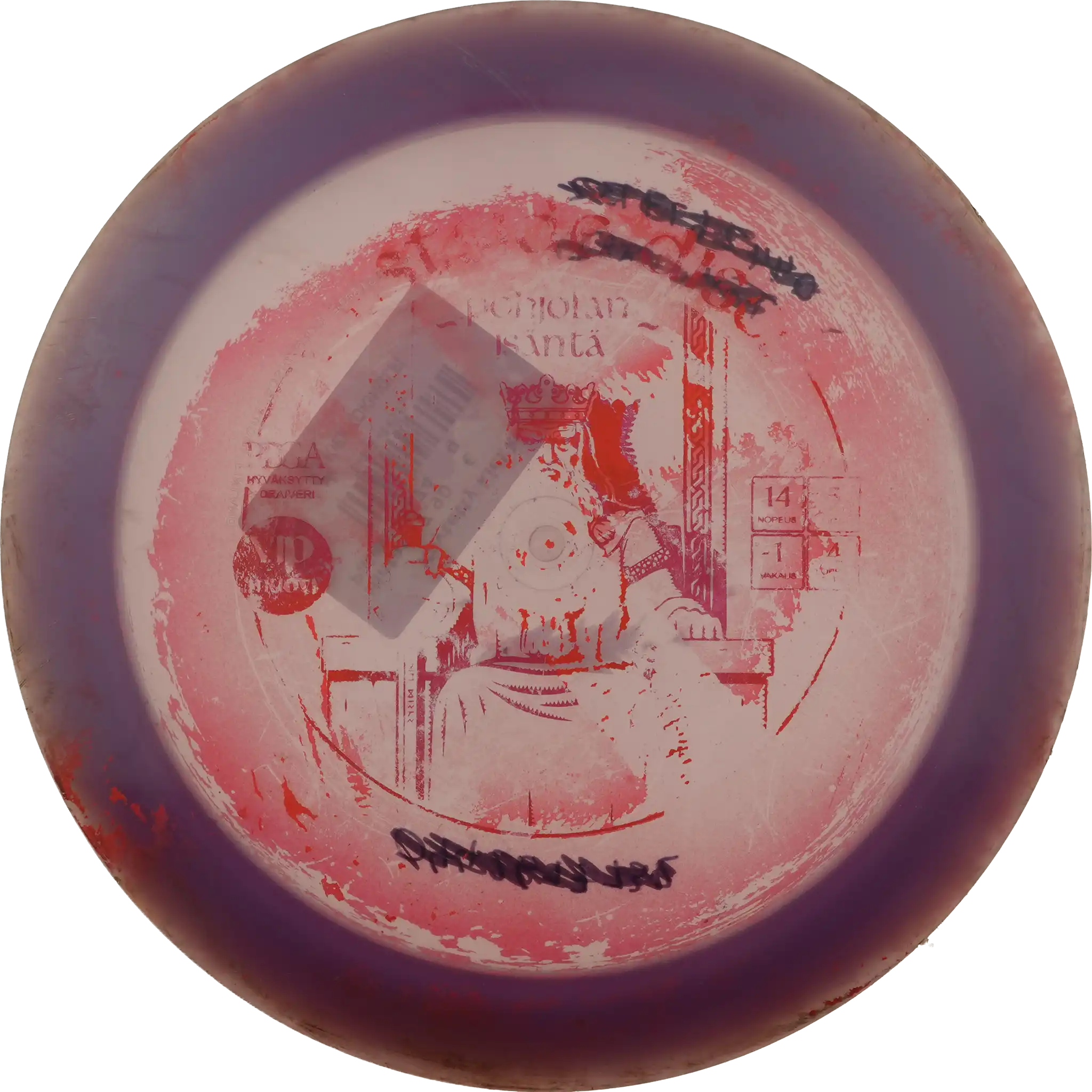 VIP Pohjolan Isäntä