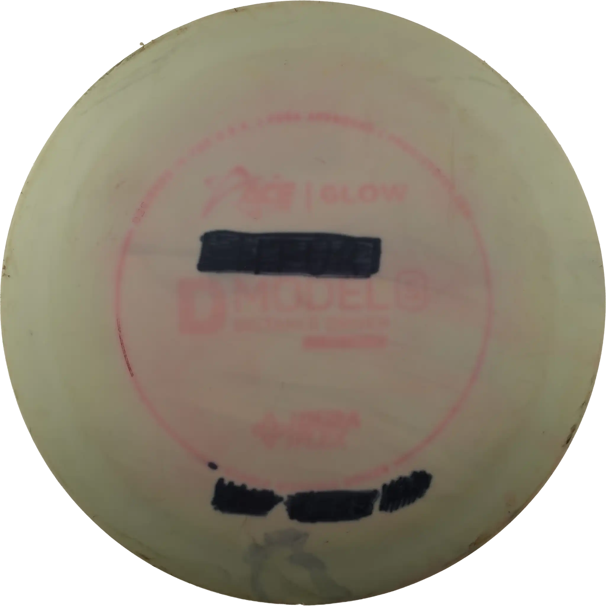 DuraFlex Glow D-Model S