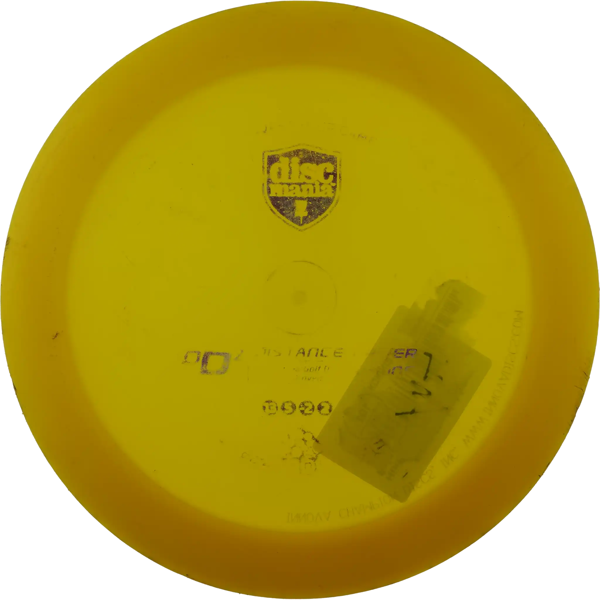 Blizzard C-Line DD2 - Innova Made