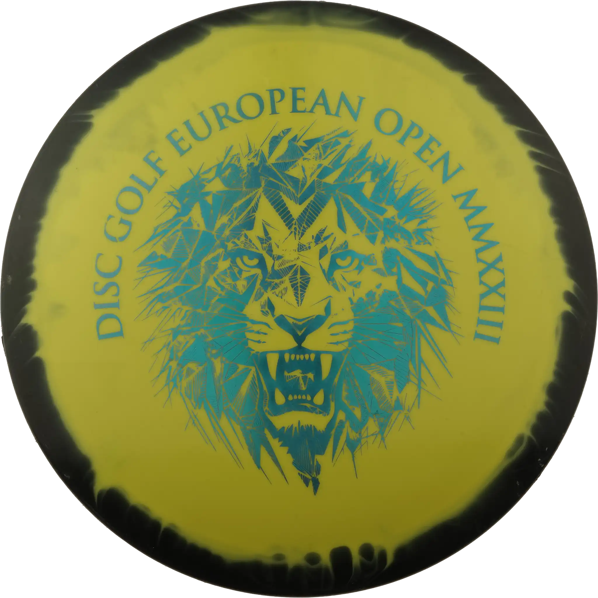 Horizon S-Line FD3 - European Open 2023