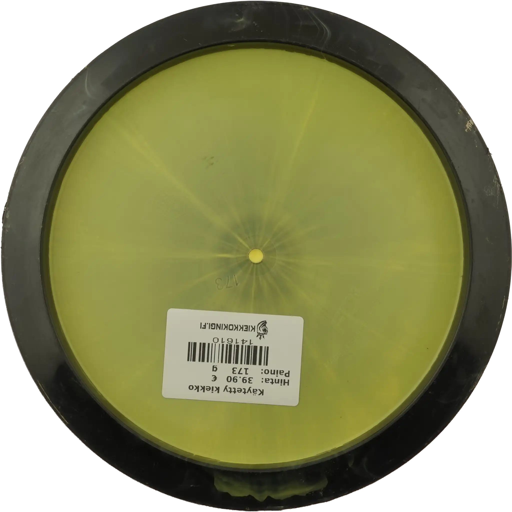 Horizon S-Line FD3 - European Open 2023