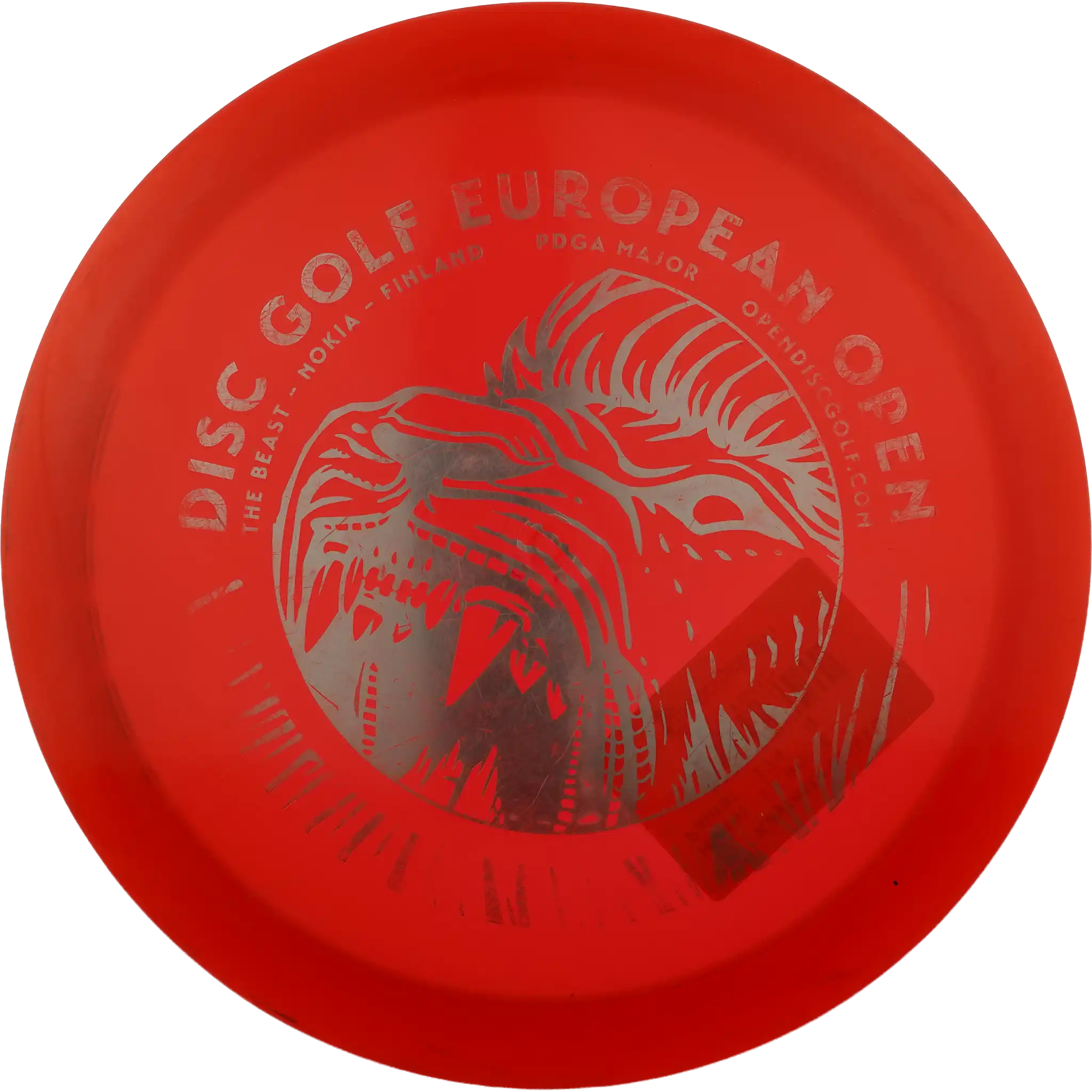 C-Line FD - European Open