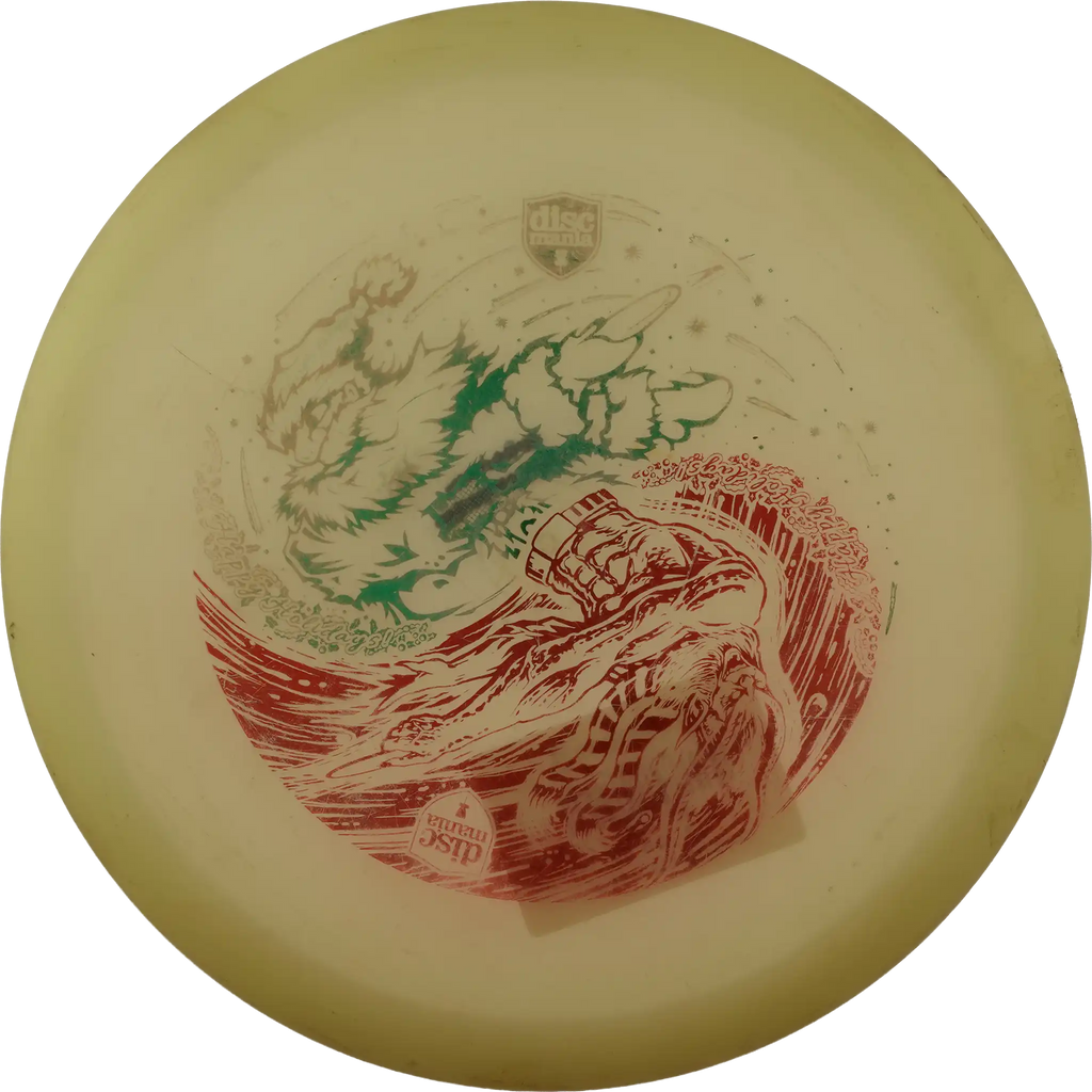 Glow C-Line MD4 - Innova Made