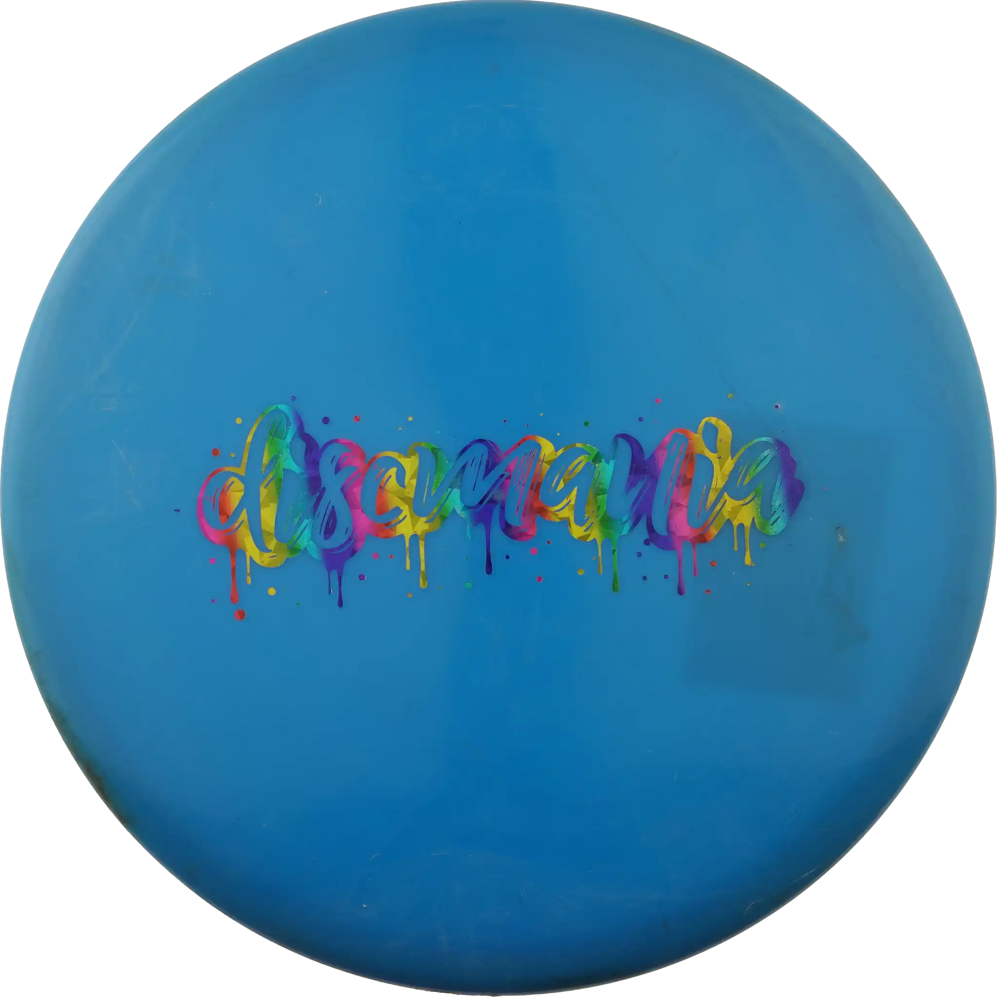 Lux Tactic - Graffiti