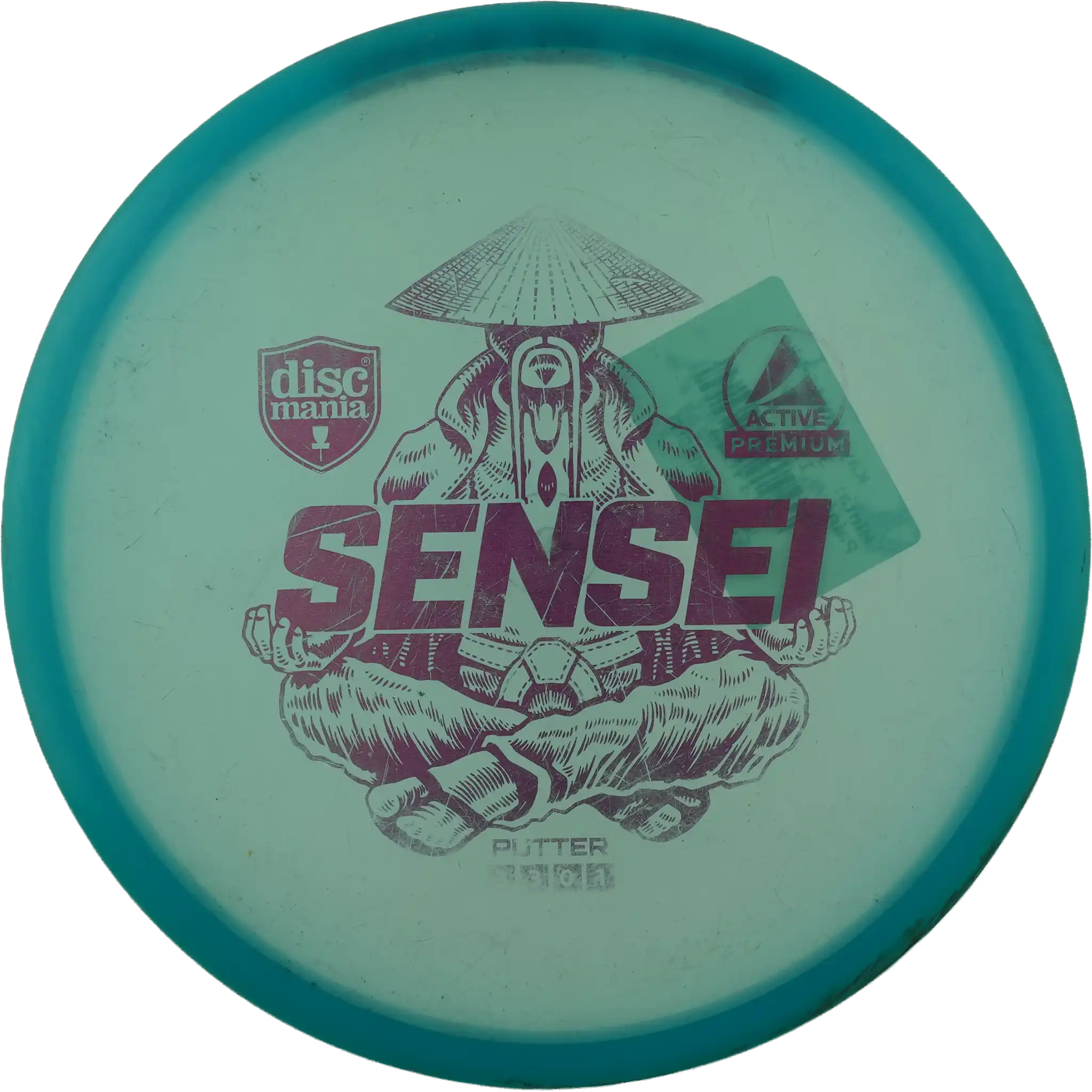 Active Premium Sensei