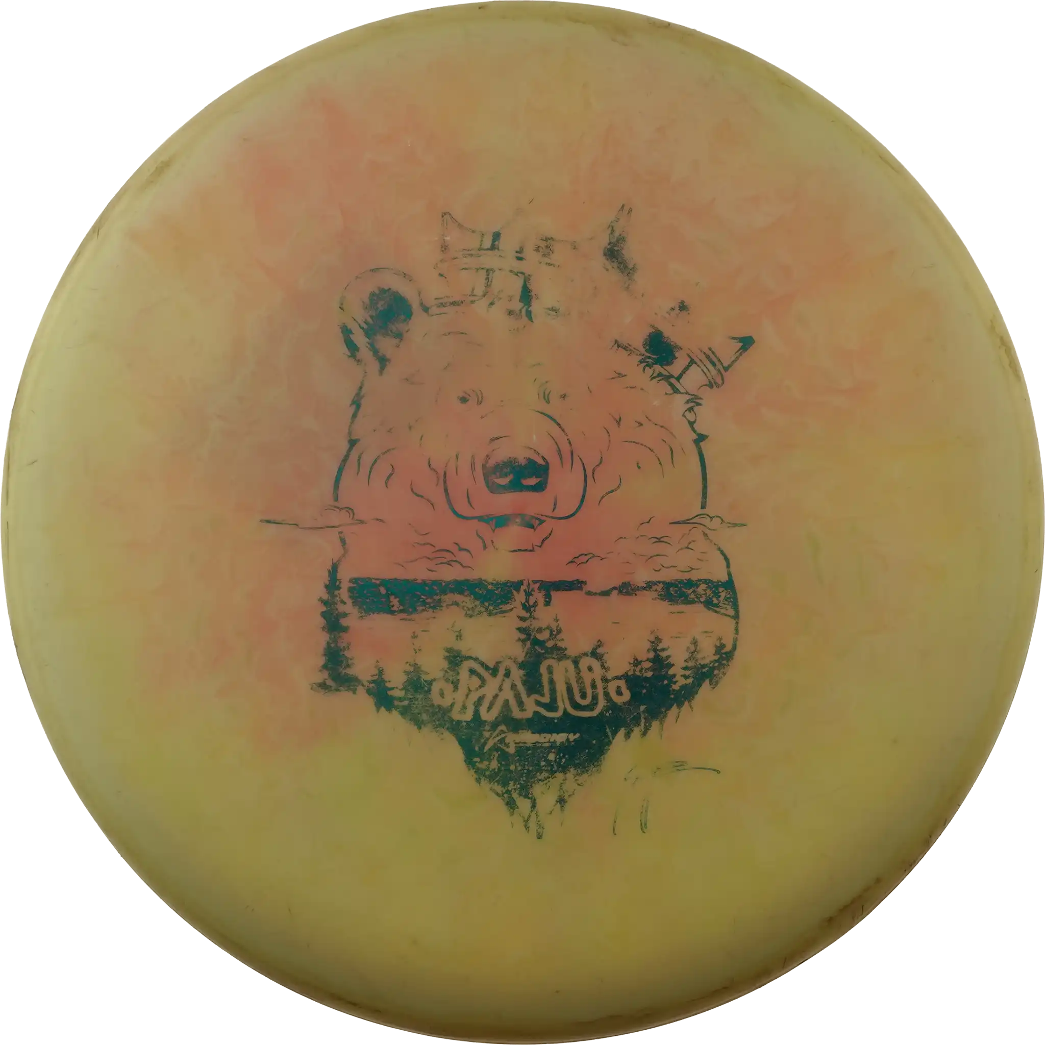 500 Spectrum Pa-1 - Otso 2