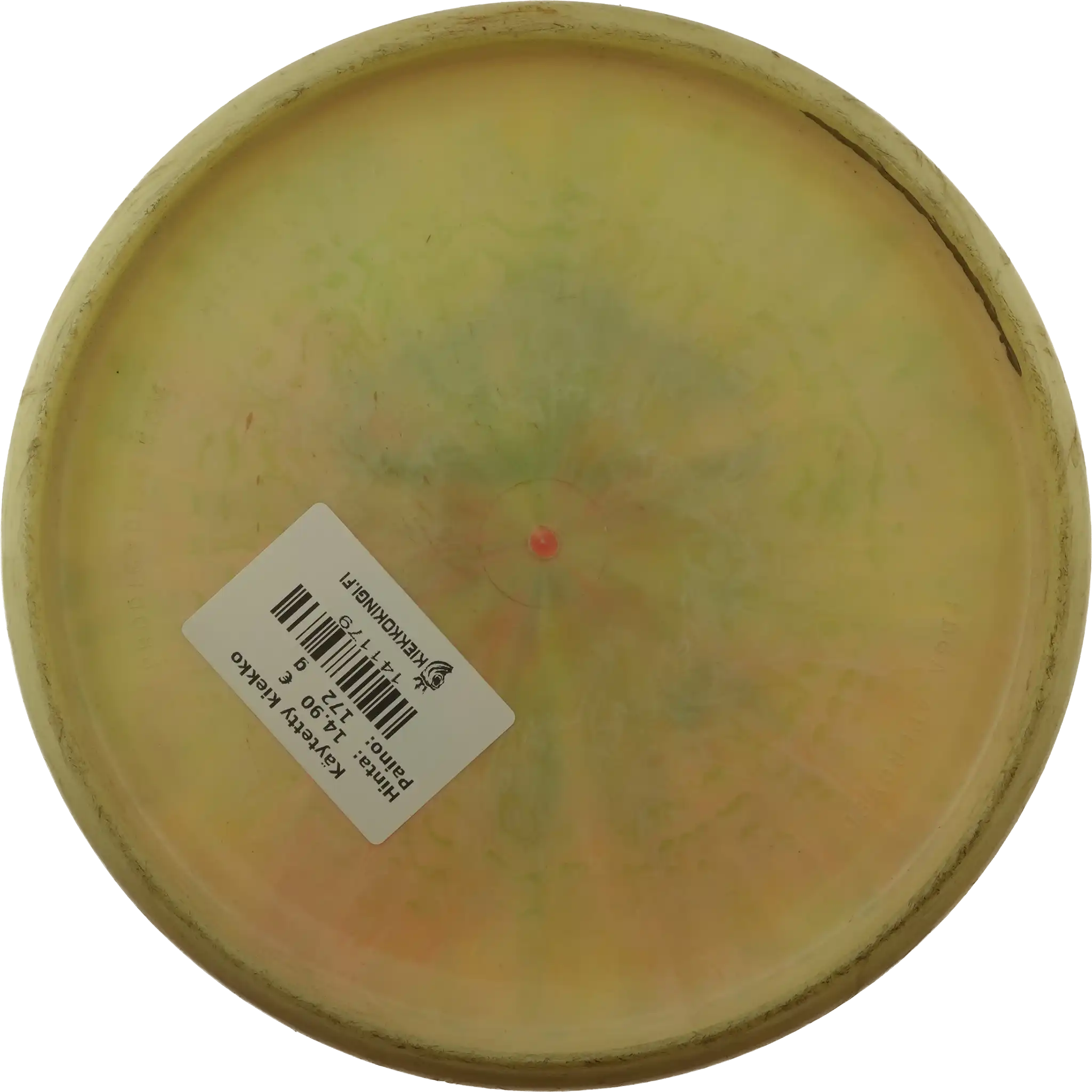 500 Spectrum Pa-1 - Otso 2