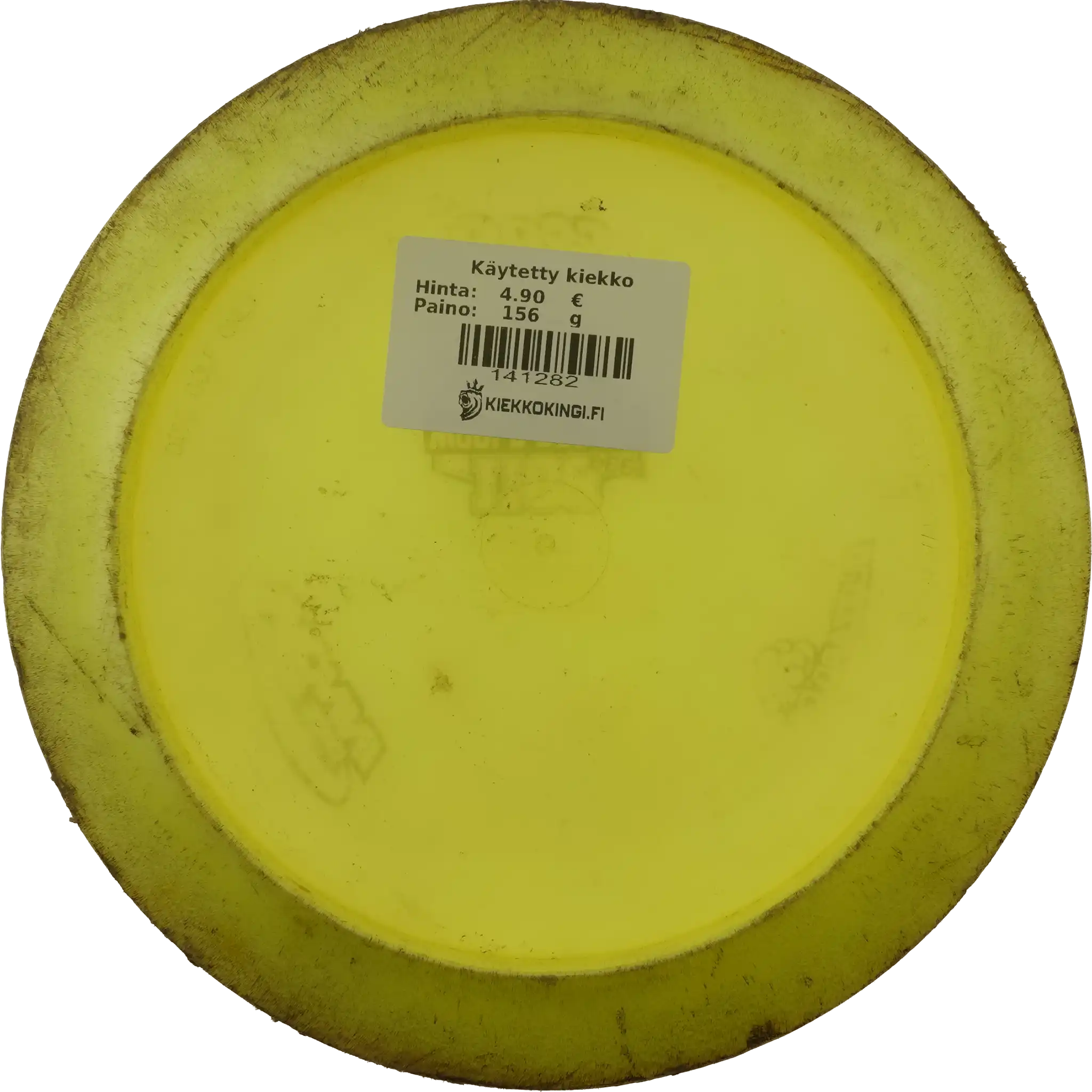 Blizzard Champion Boss