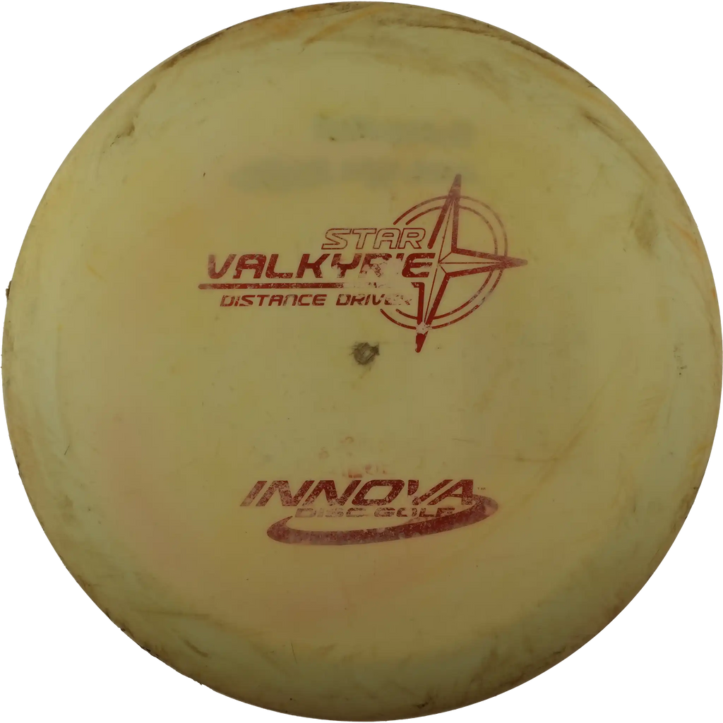 Star Valkyrie - PFN
