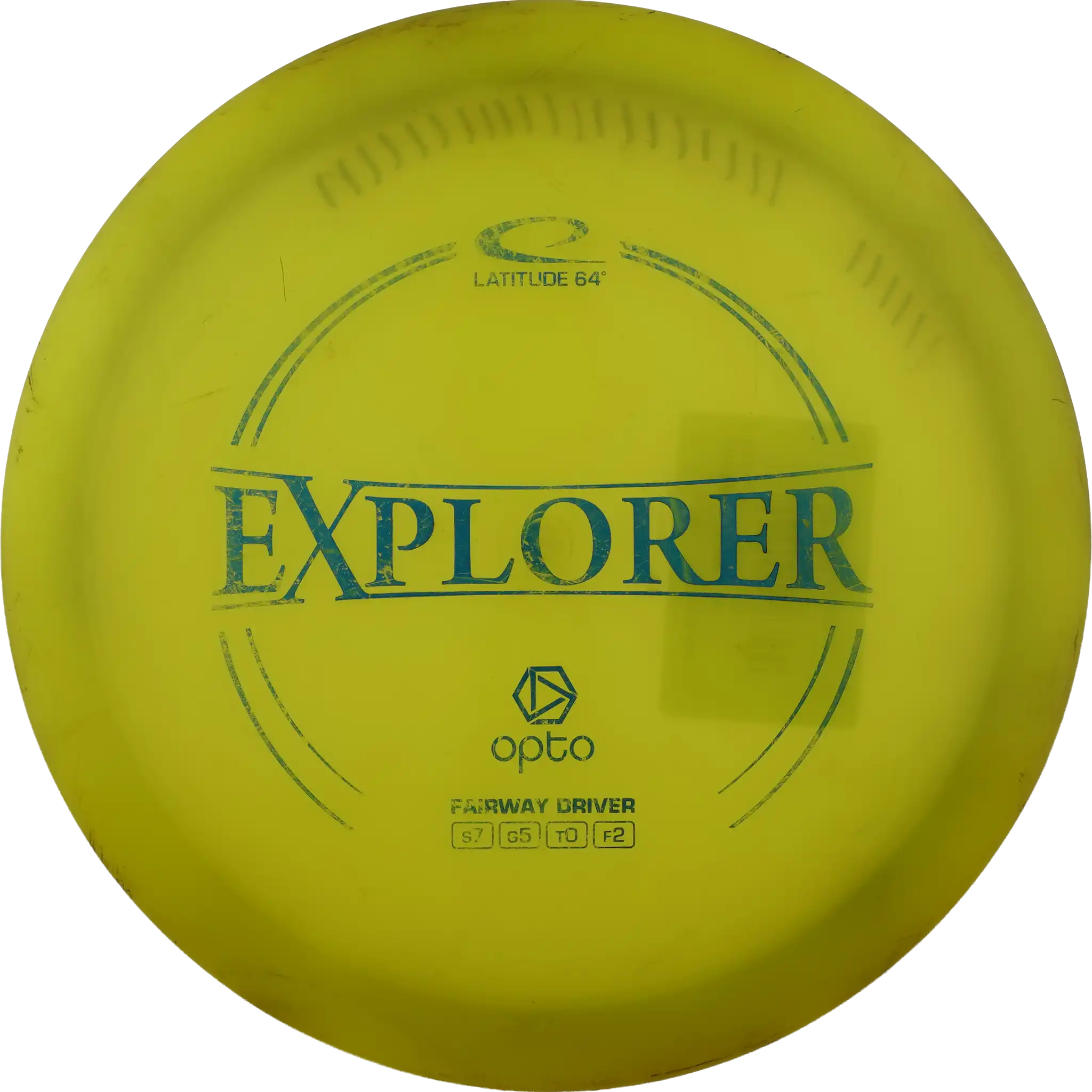 Opto Explorer