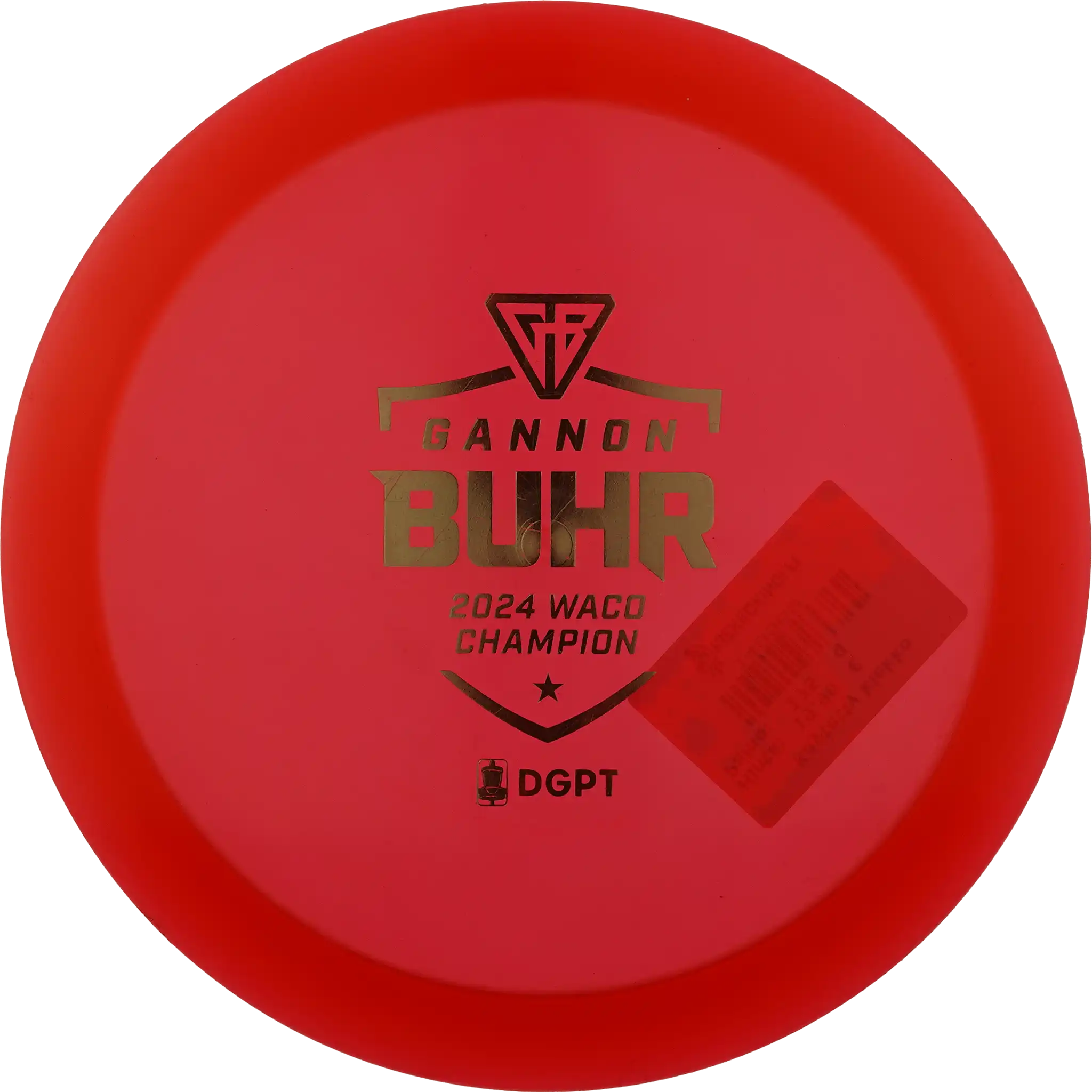 C-Line FD3 - Gannon Buhr