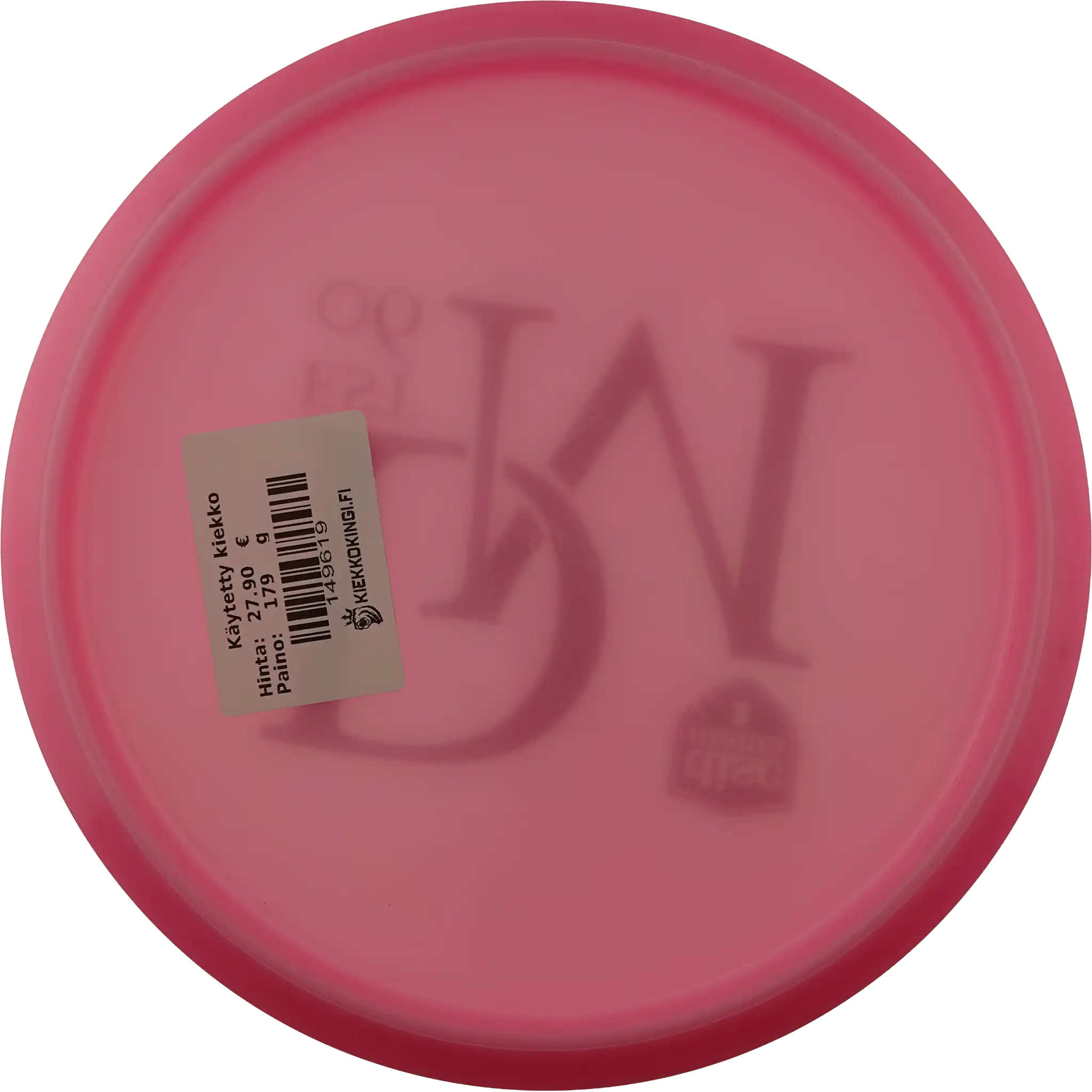 Glow C-Line MD4 - Special Stamp