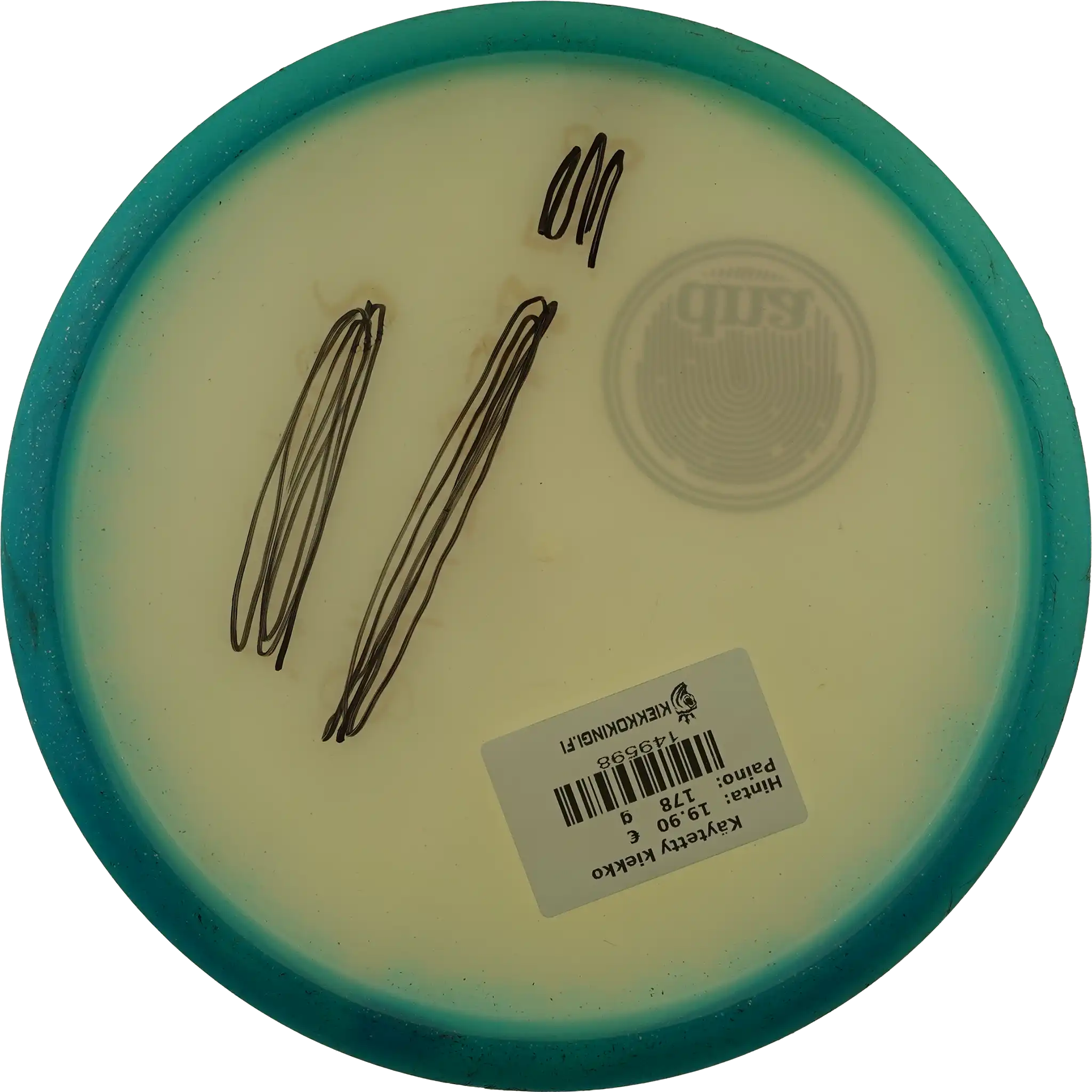 Metal Flake Glow Horizon C-Line MD1 - DNA Series