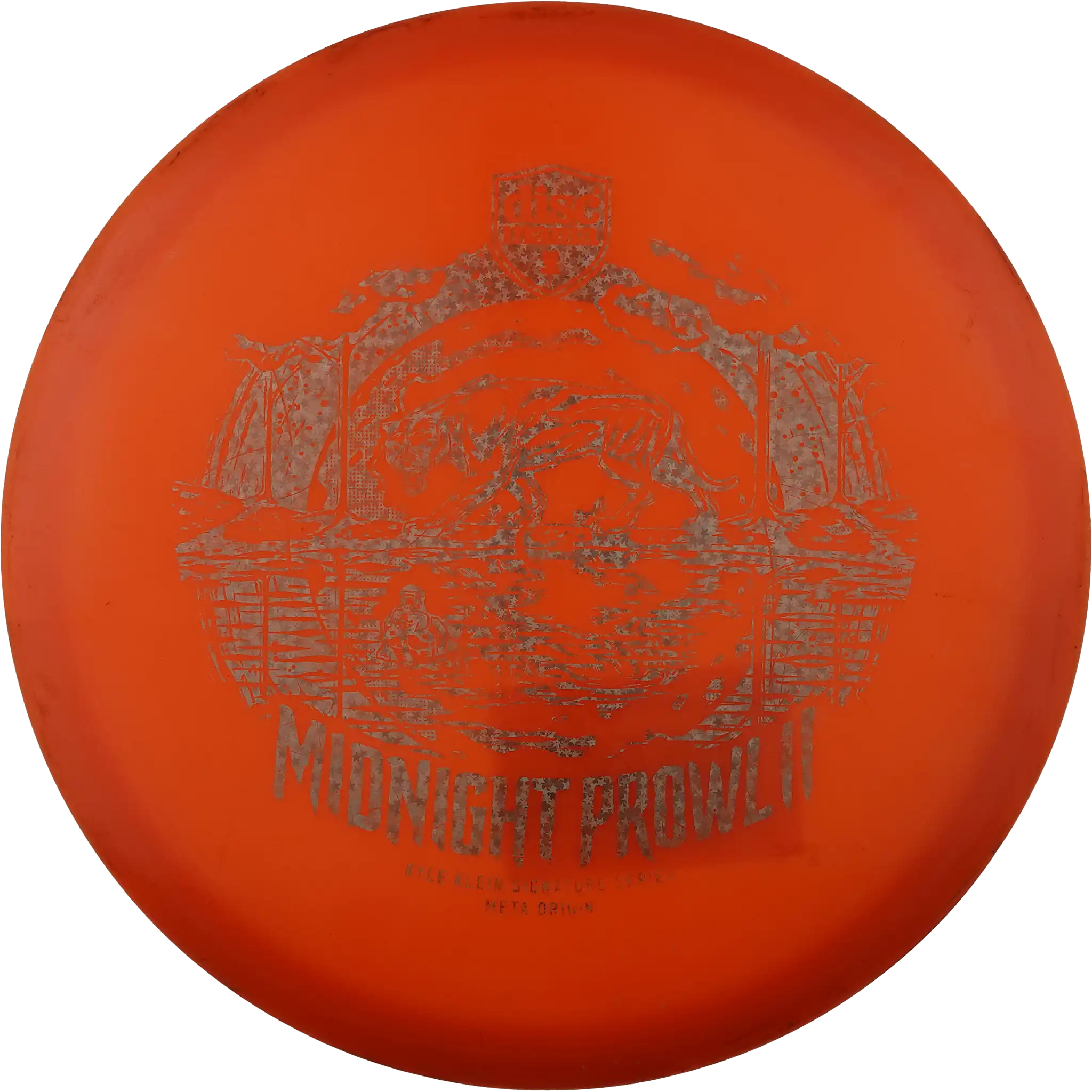 Meta Origin - Midnight Prowl 2 - Kyle Klein