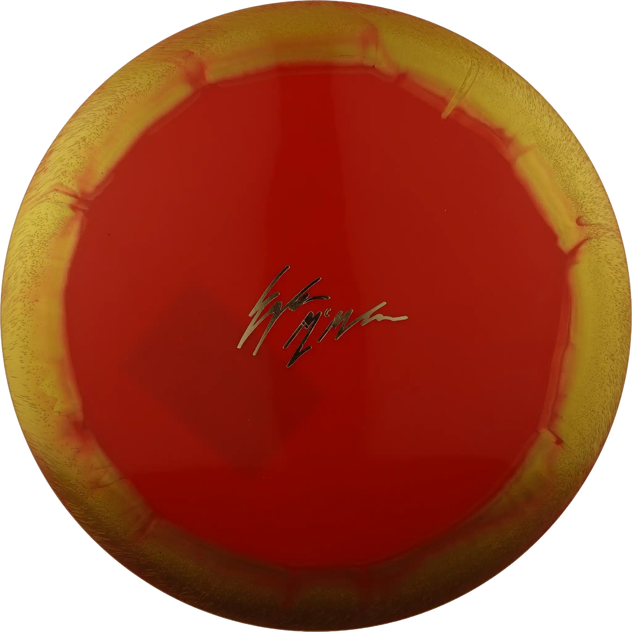 Golden Horizon S-Line Cloud Breaker - Eagle McMahon