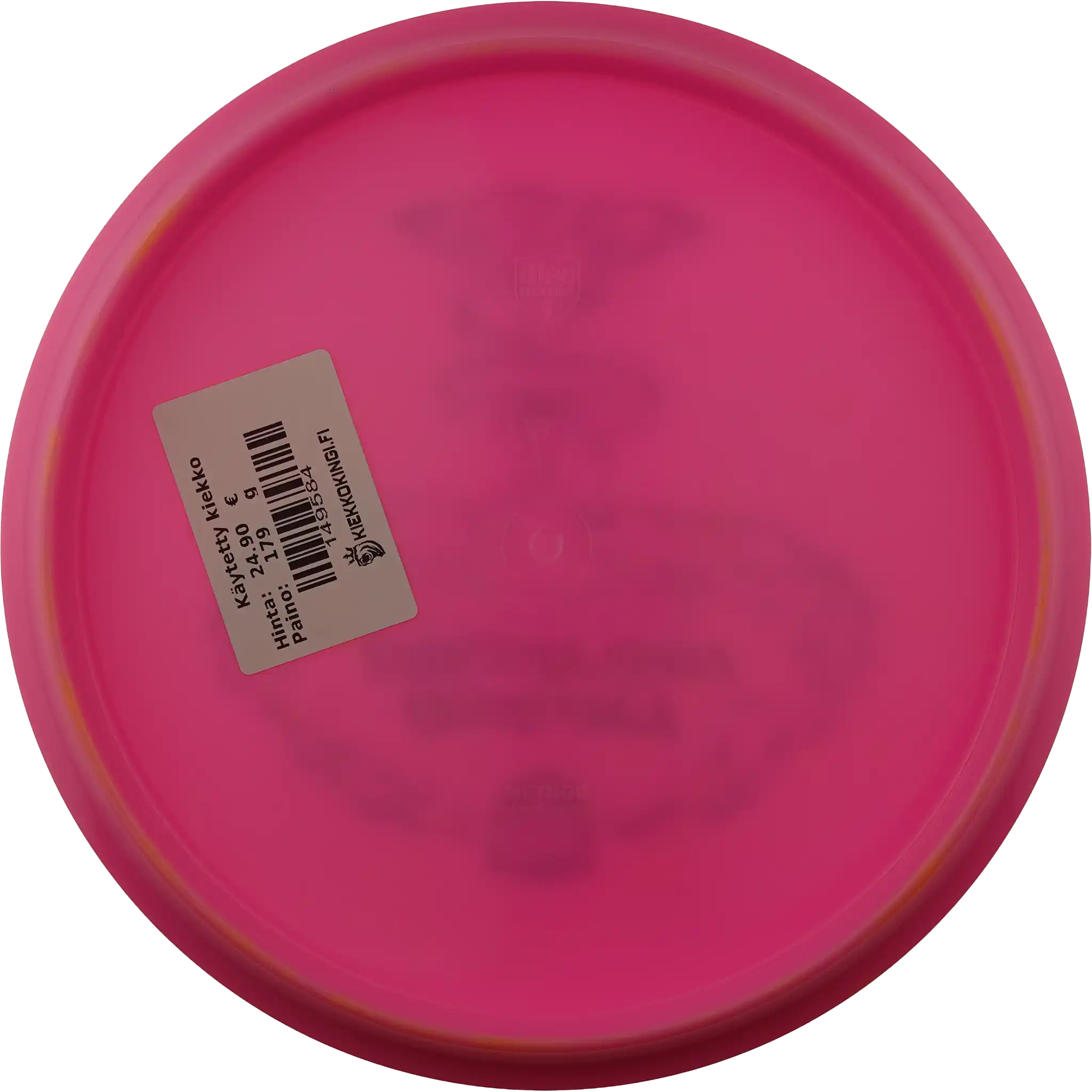 Lux Method - Oskari Vikström