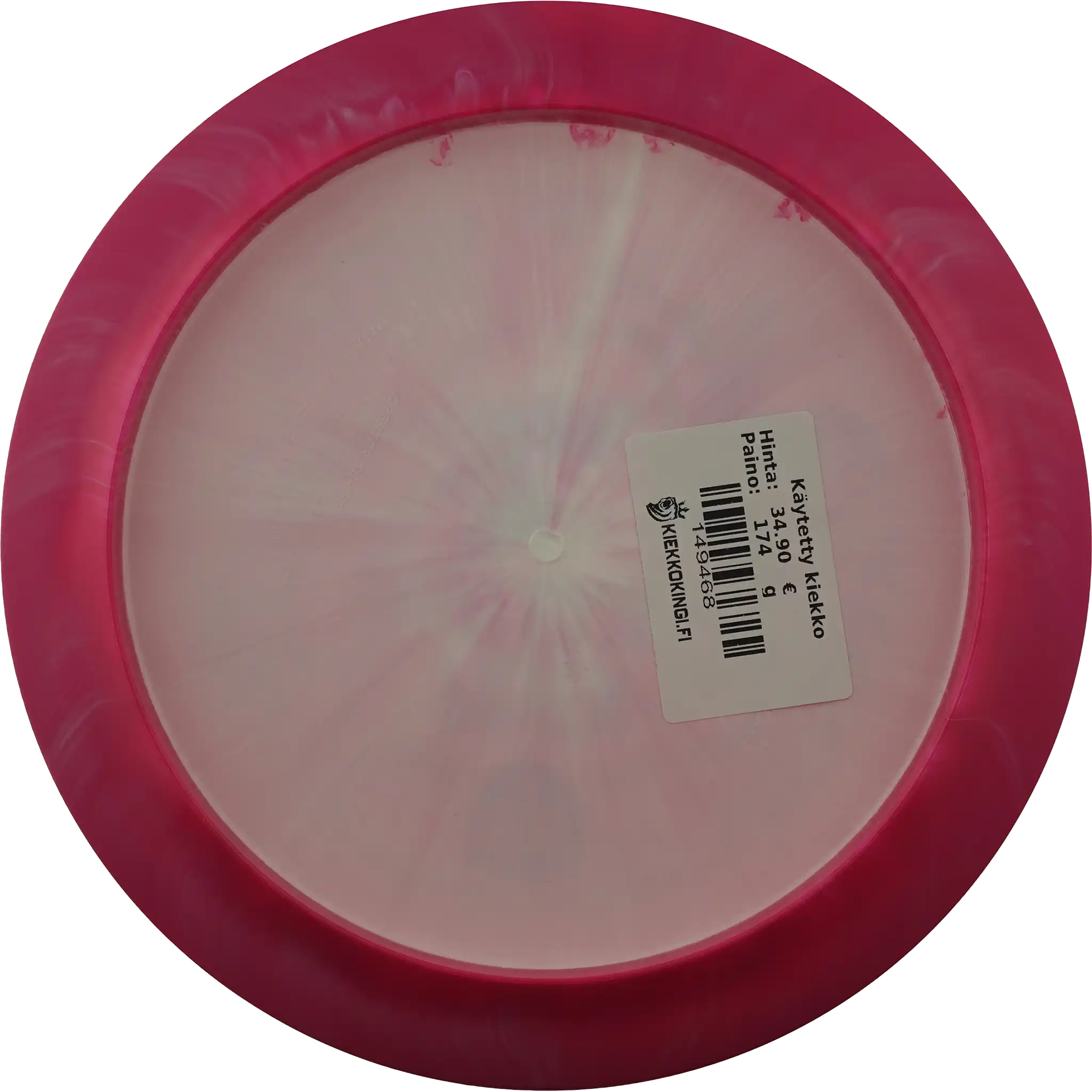 Horizon S-Line Cloud Breaker - Pilvenhalkoja - Eagle McMahon