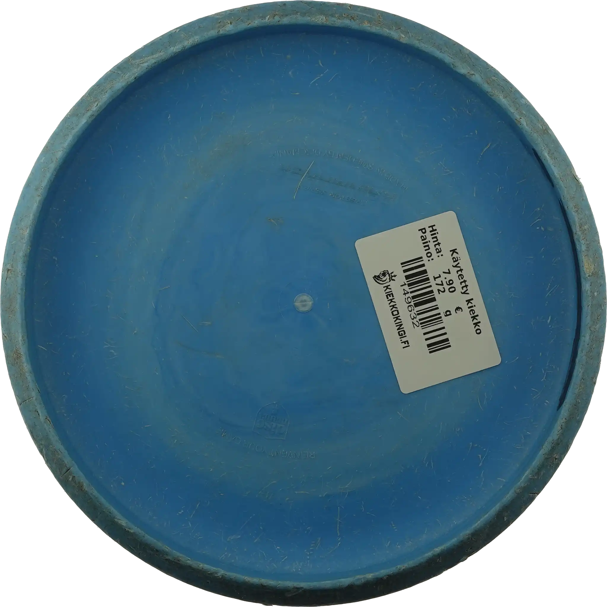 Color Glow D-Line Flex 3 Rainmaker - Eagle McMahon