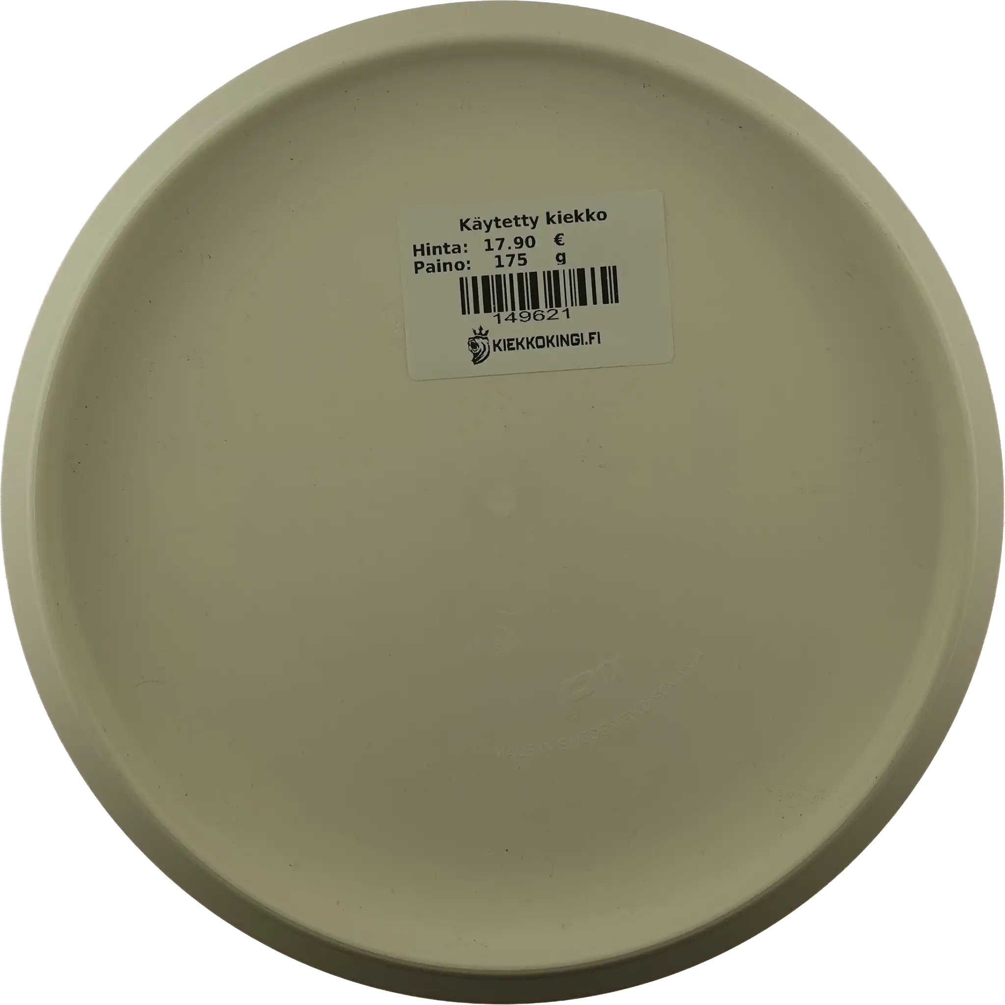 D-Line Flex 3 P1x - Mystery Box