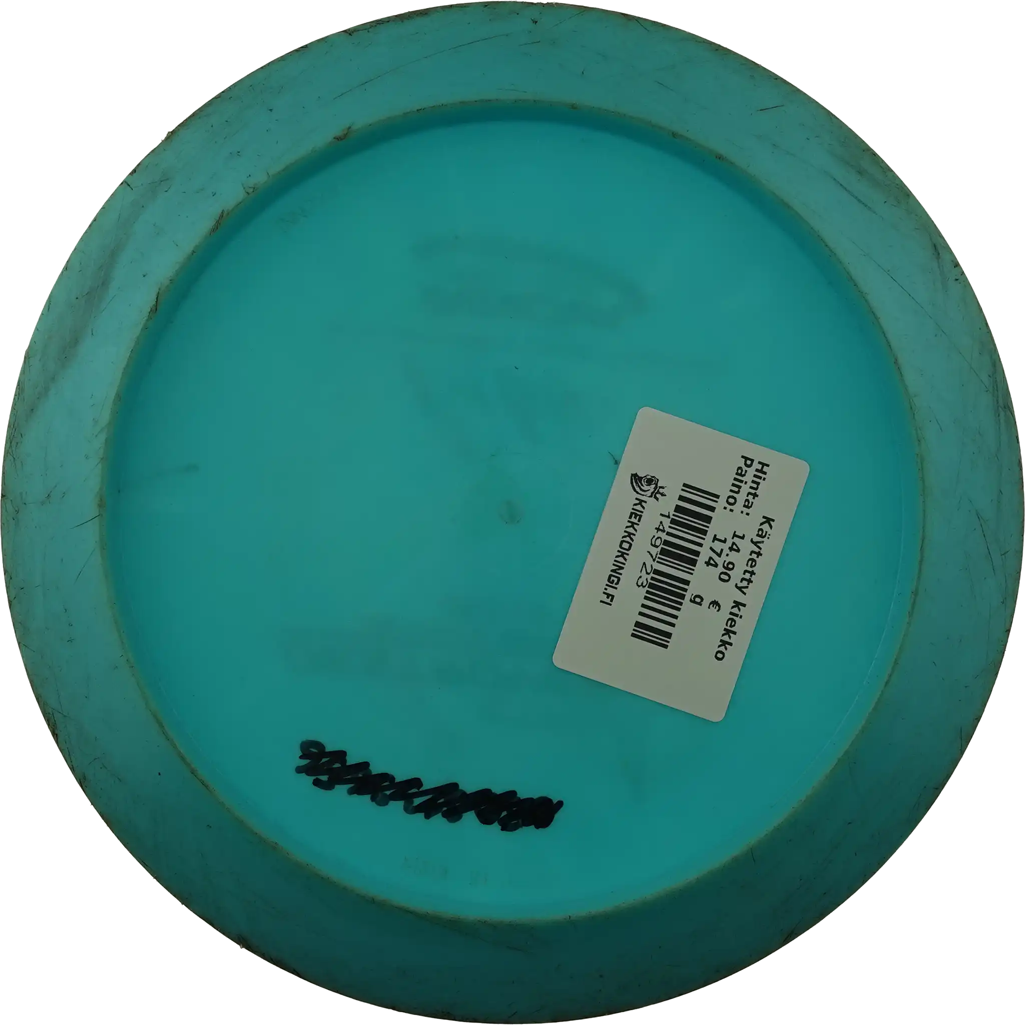 Star Destroyer - Ricky Wysocki