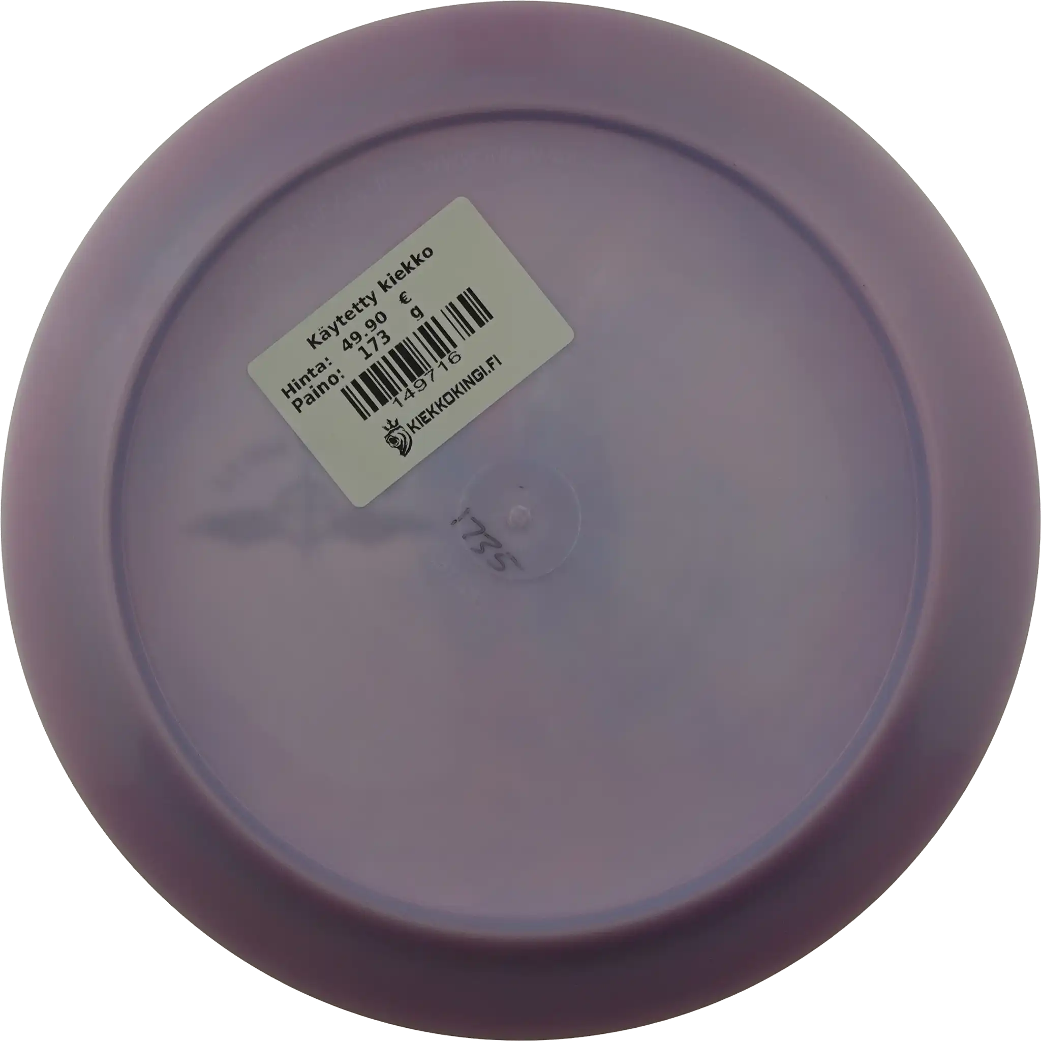 Star Destroyer - Team Innova