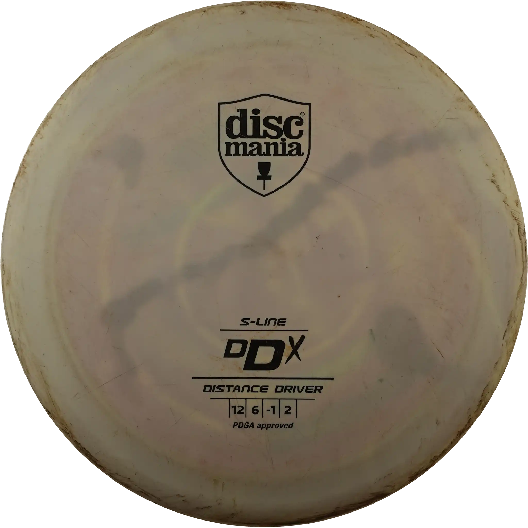 S-Line DDx