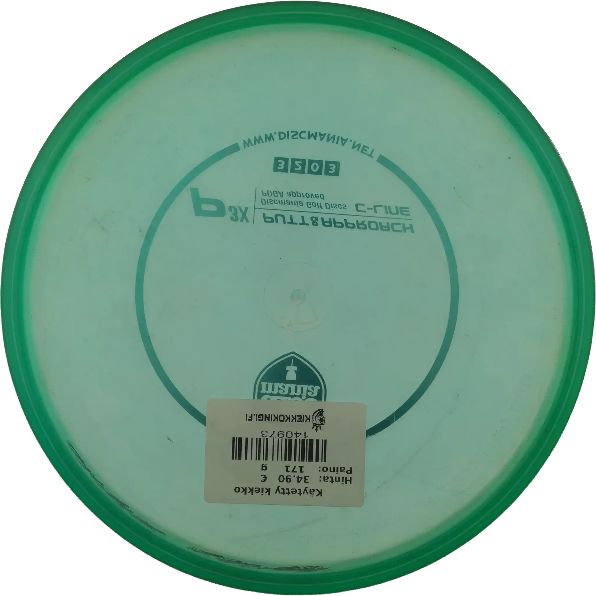 C-Line P3X - Innova Made