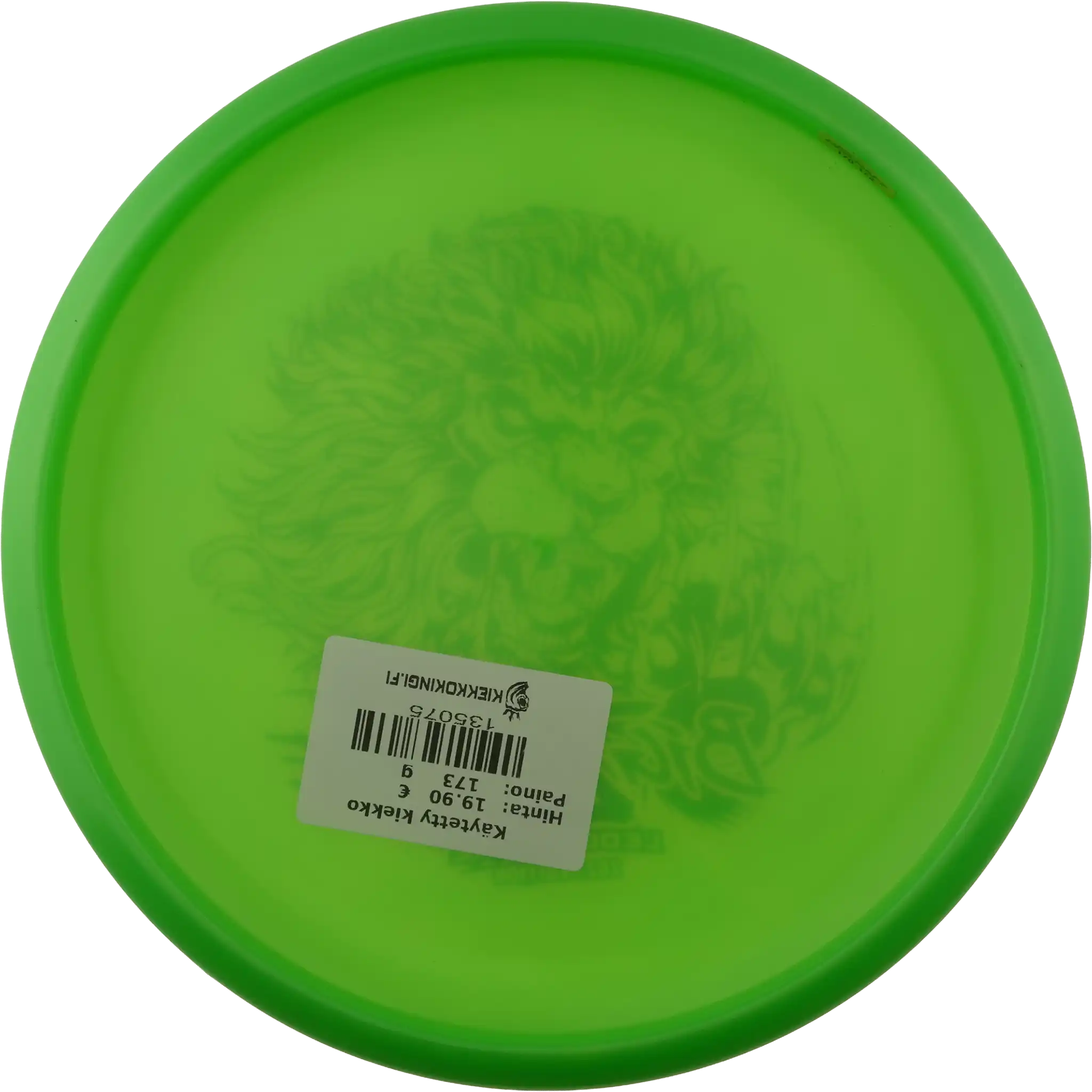 Big Z Fierce - Ledgestone 2021