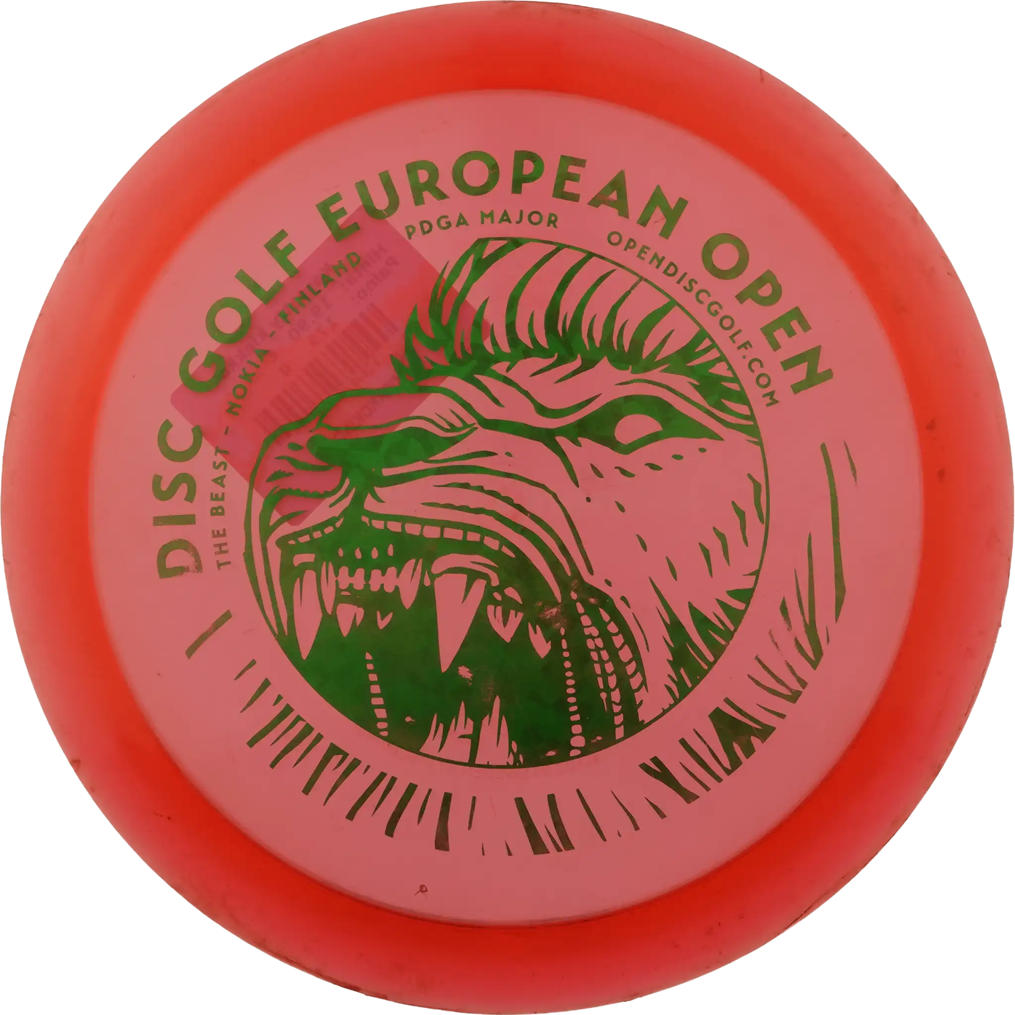 C-Line PD - European Open