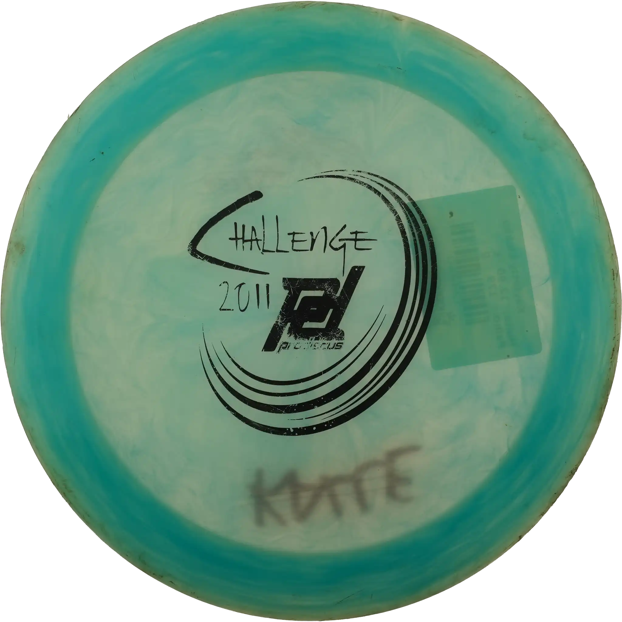 Premium Razeri - Special Stamp