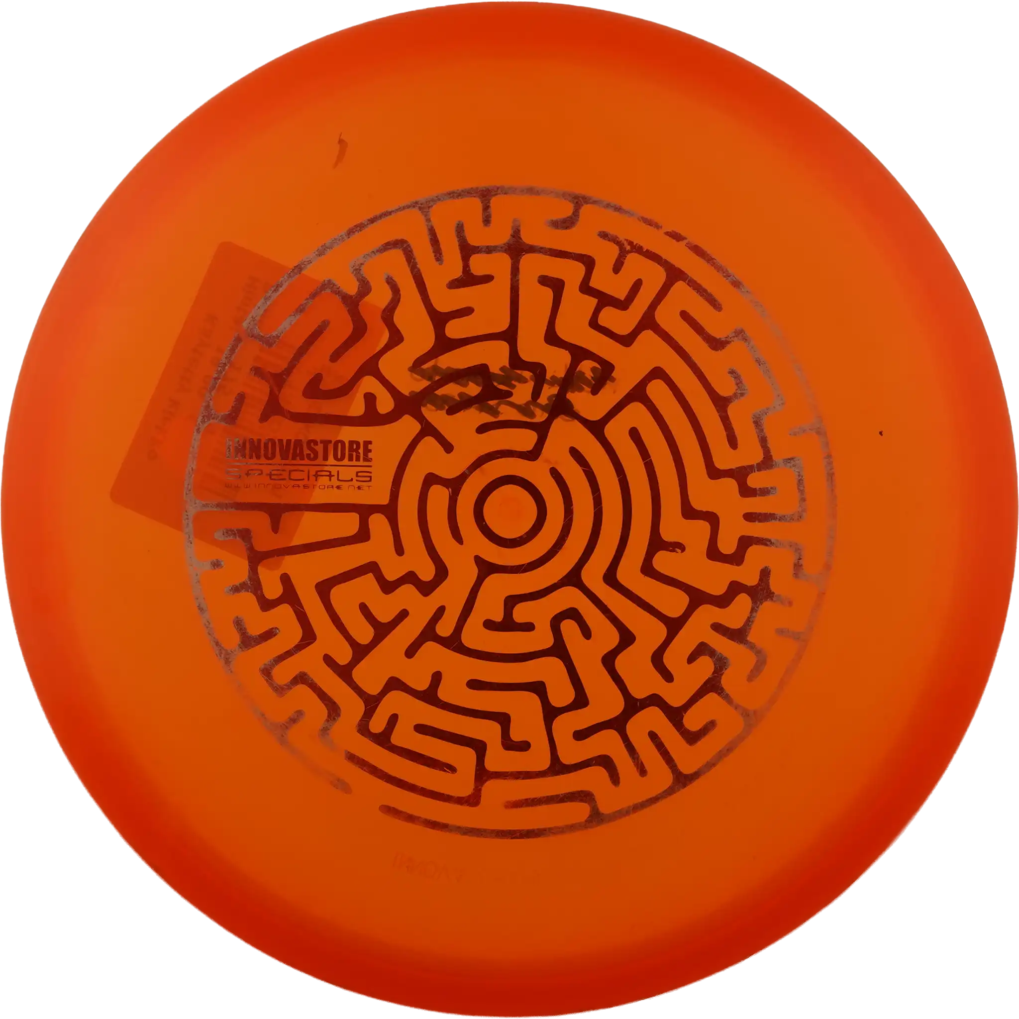 C-Line P2 - Innova Made